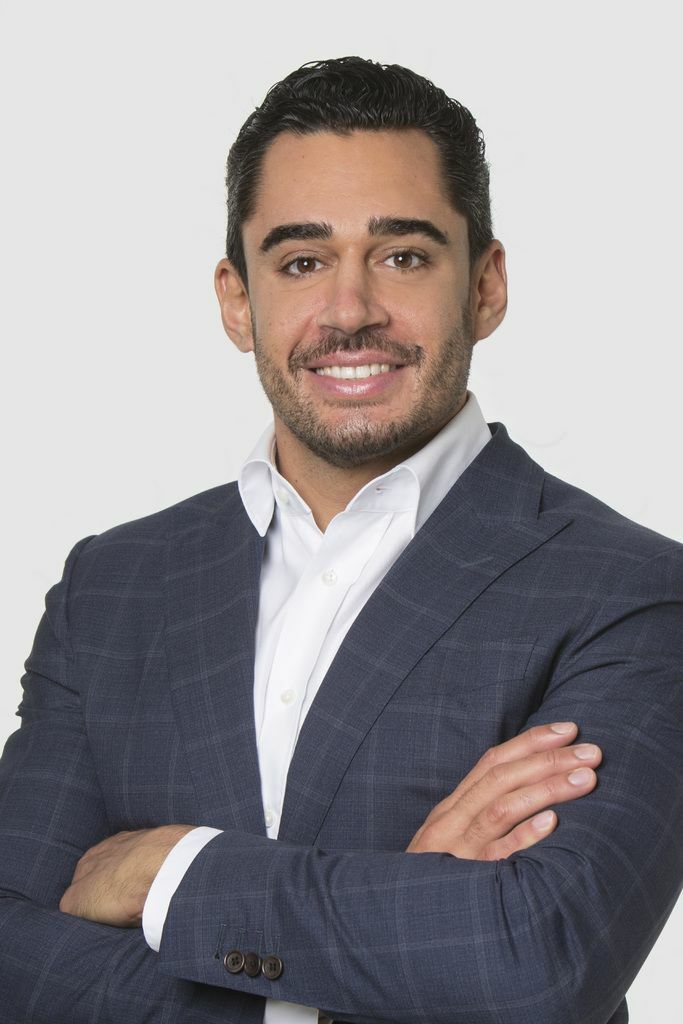 Dario Pescatore