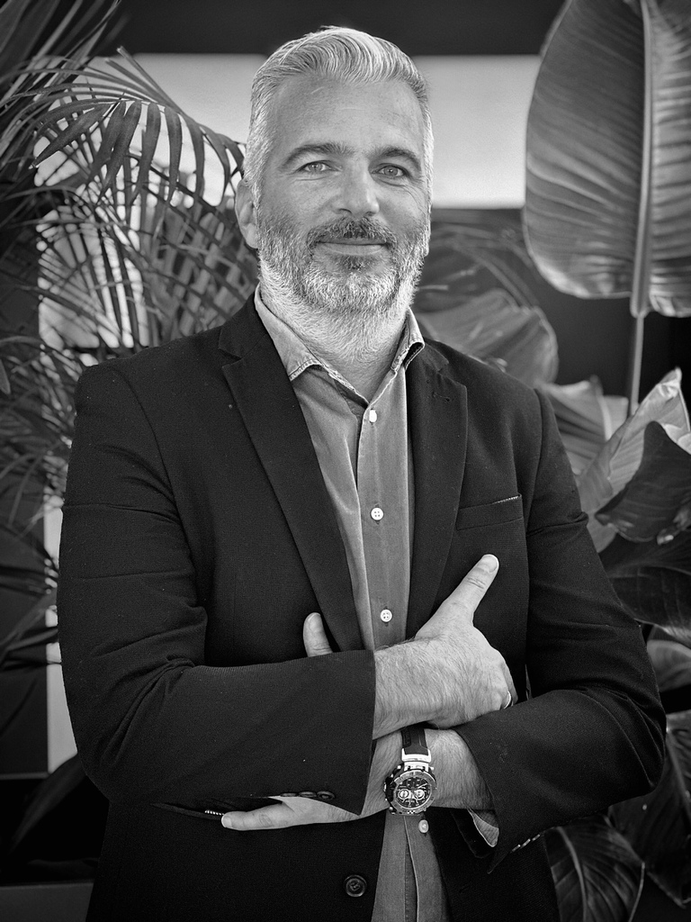 Jonathan Perruchoud