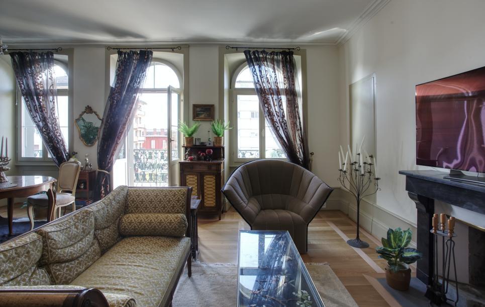 Vue intérieure 4