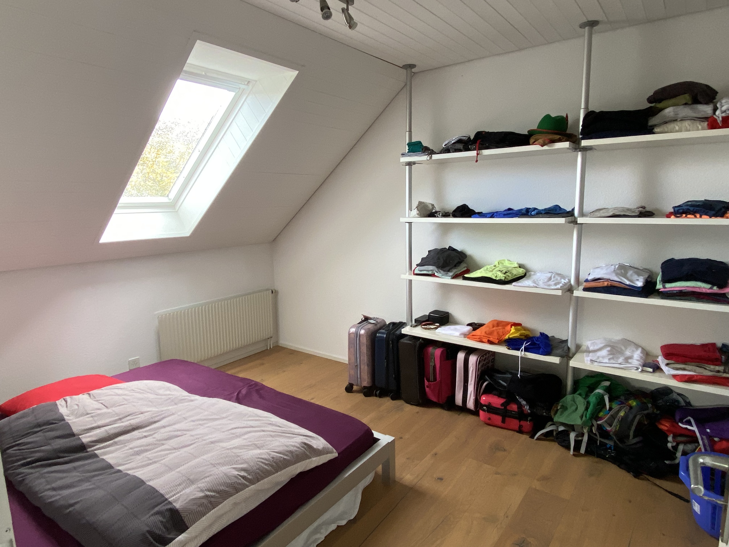 Zimmer 5 OG