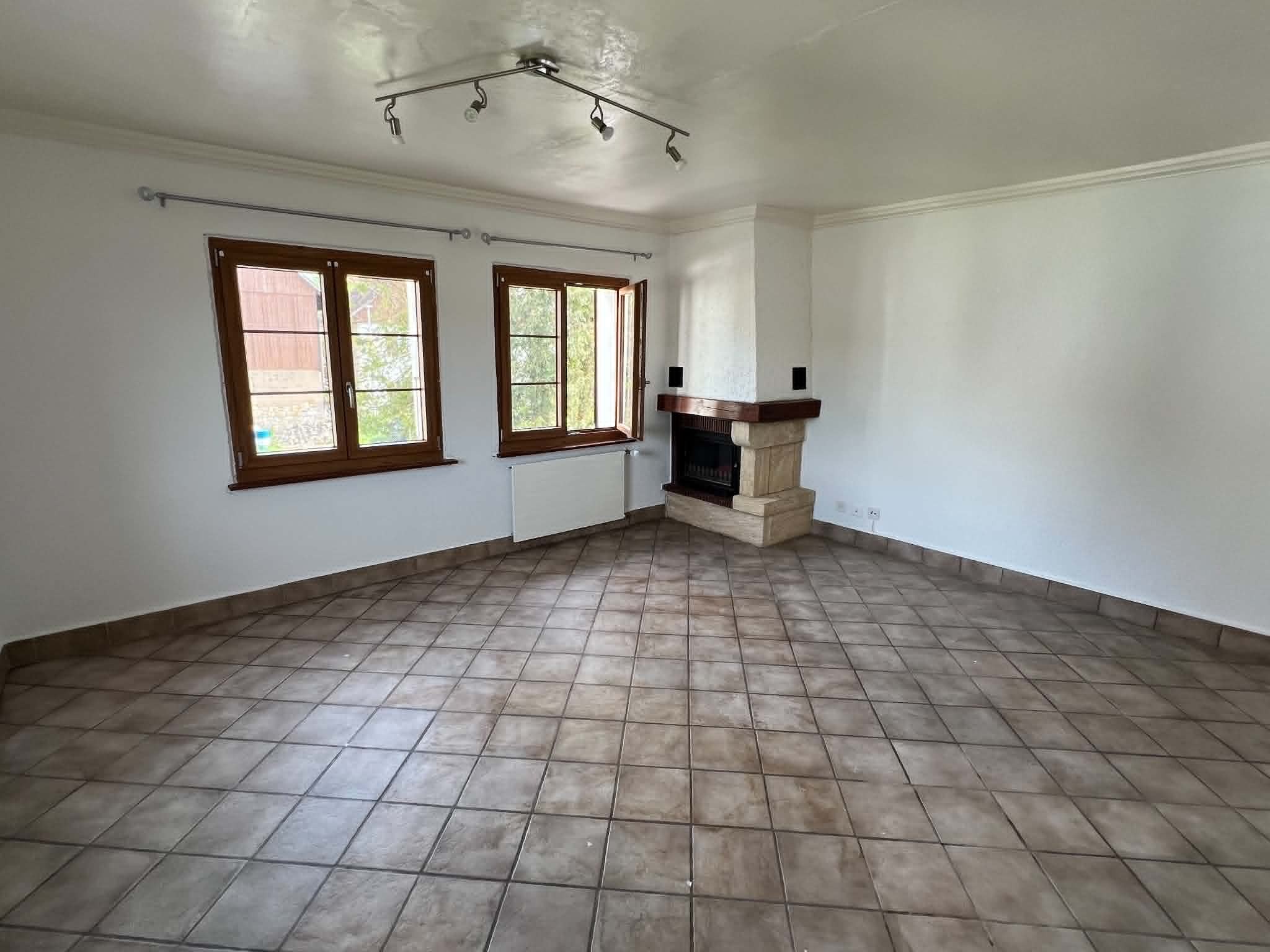 Interior view 1