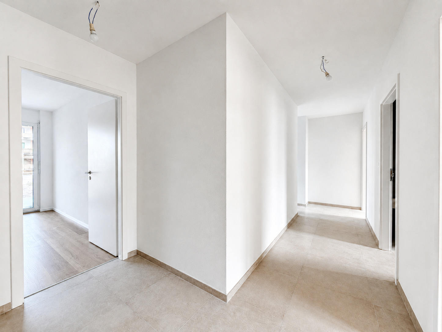 Interior view 1