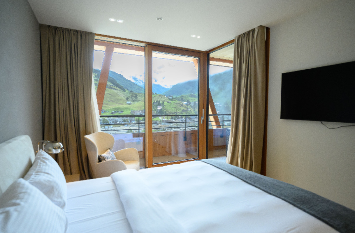 Schlafzimmer 2 Schlafzimmer 2