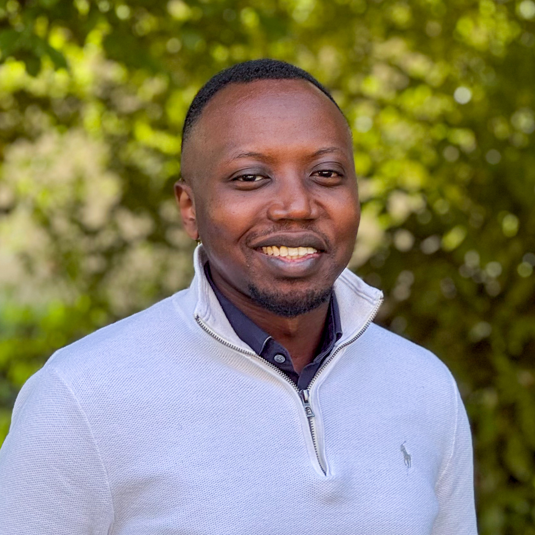 John Izabayo