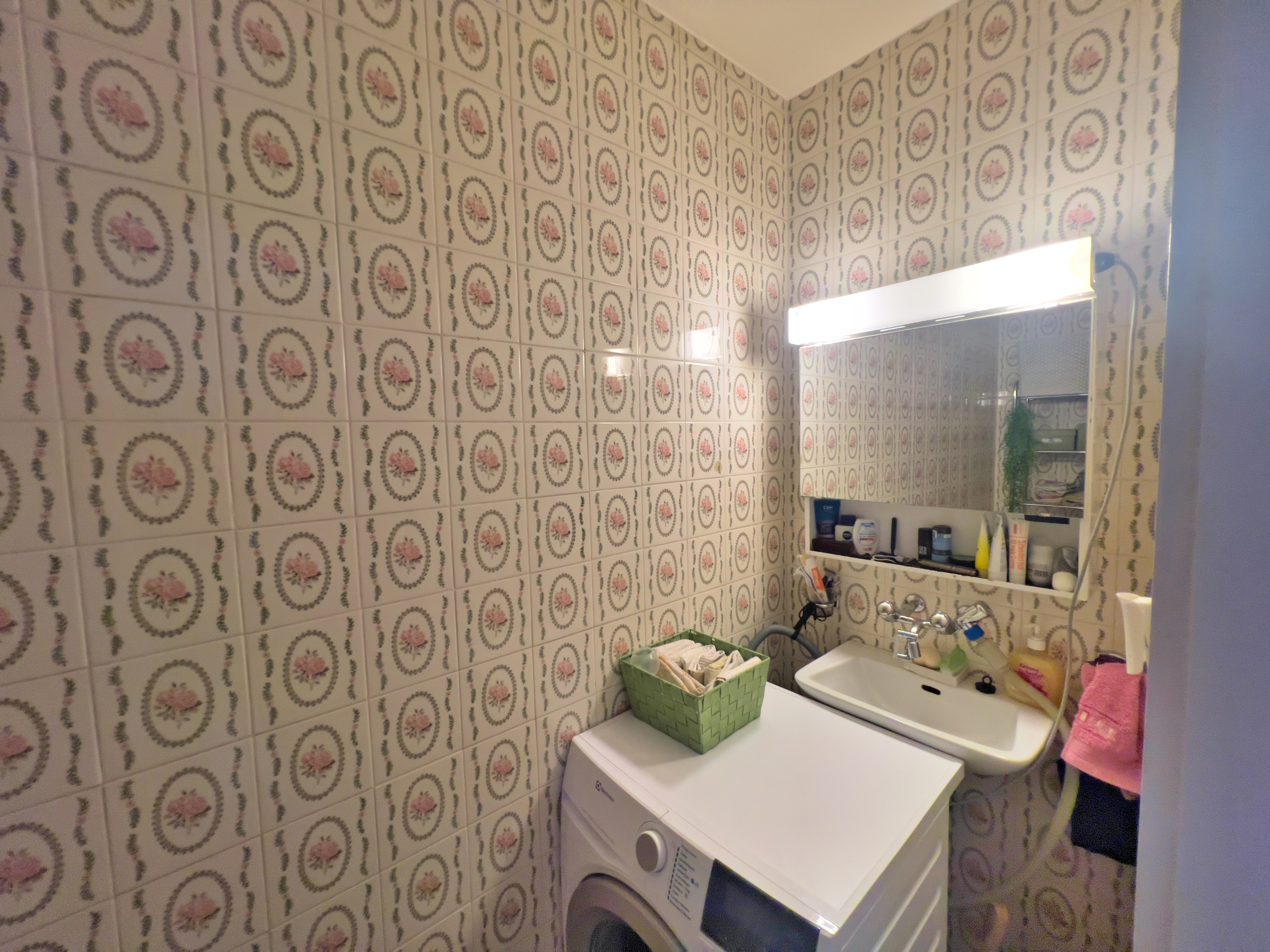 Interior view 9