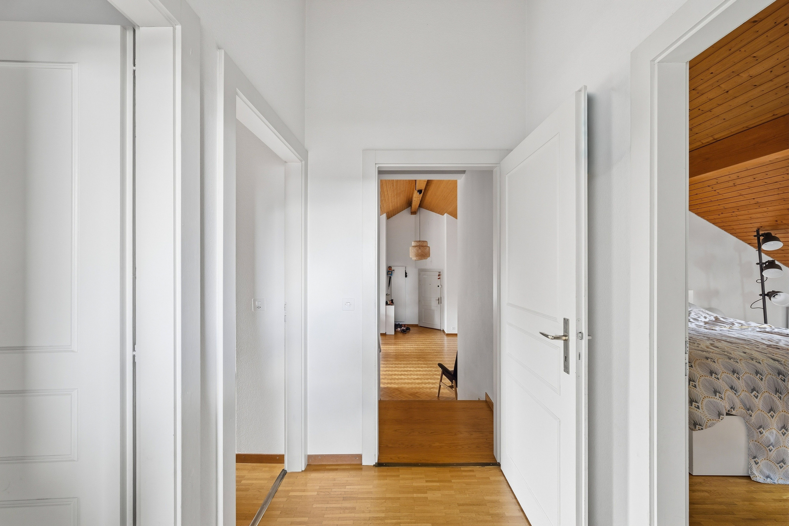 Interior view 5