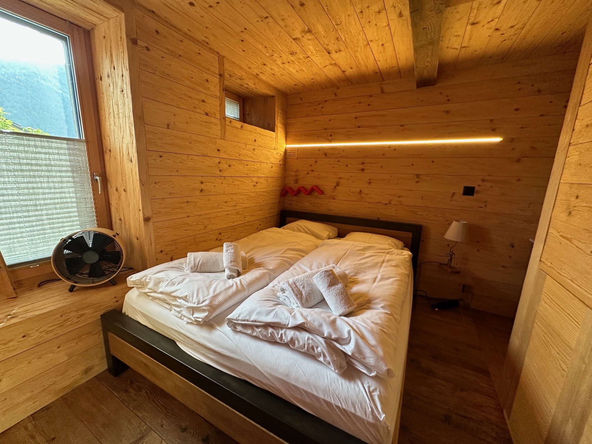 Interior view 2