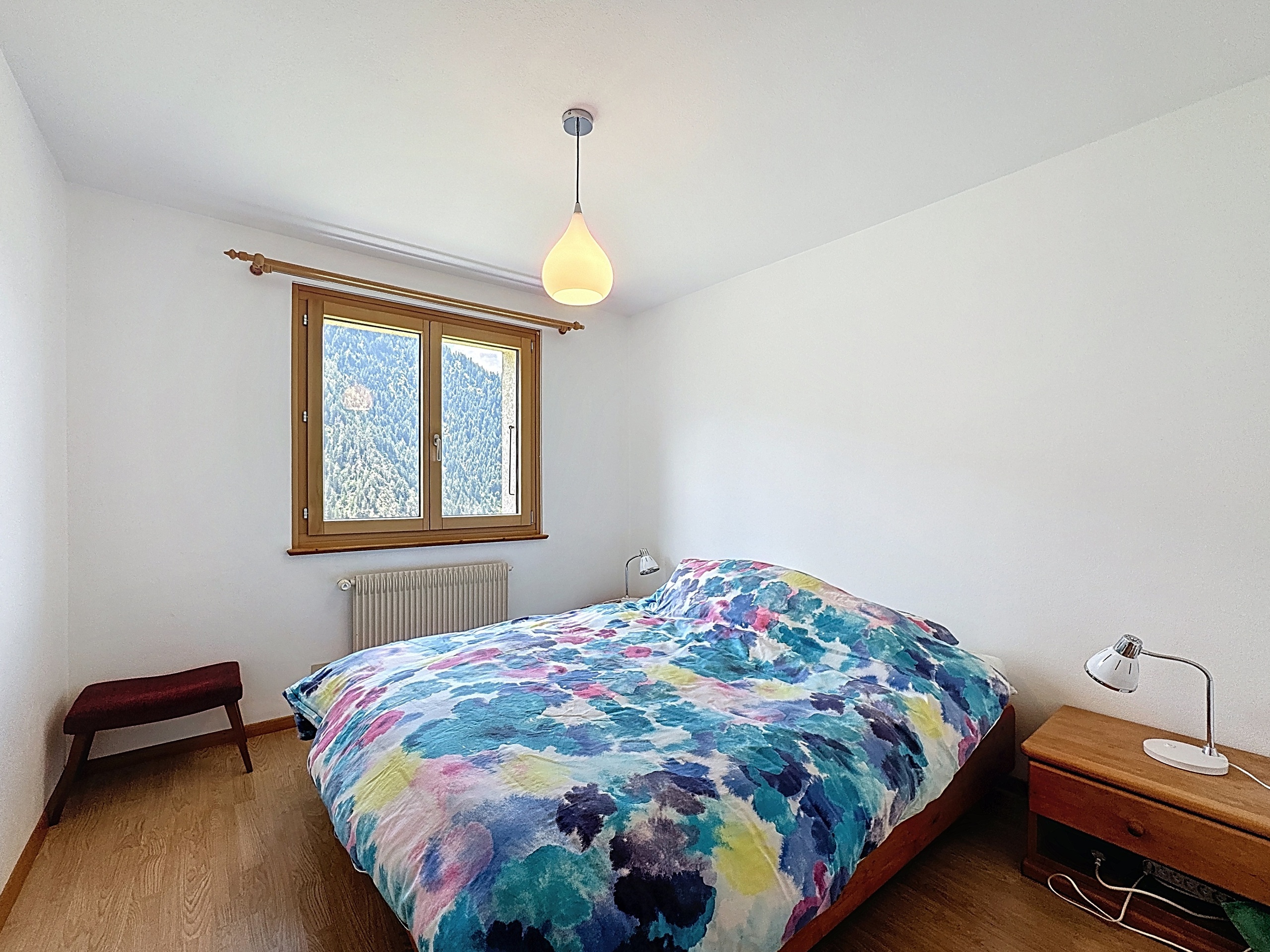 Chambre 1 étage
