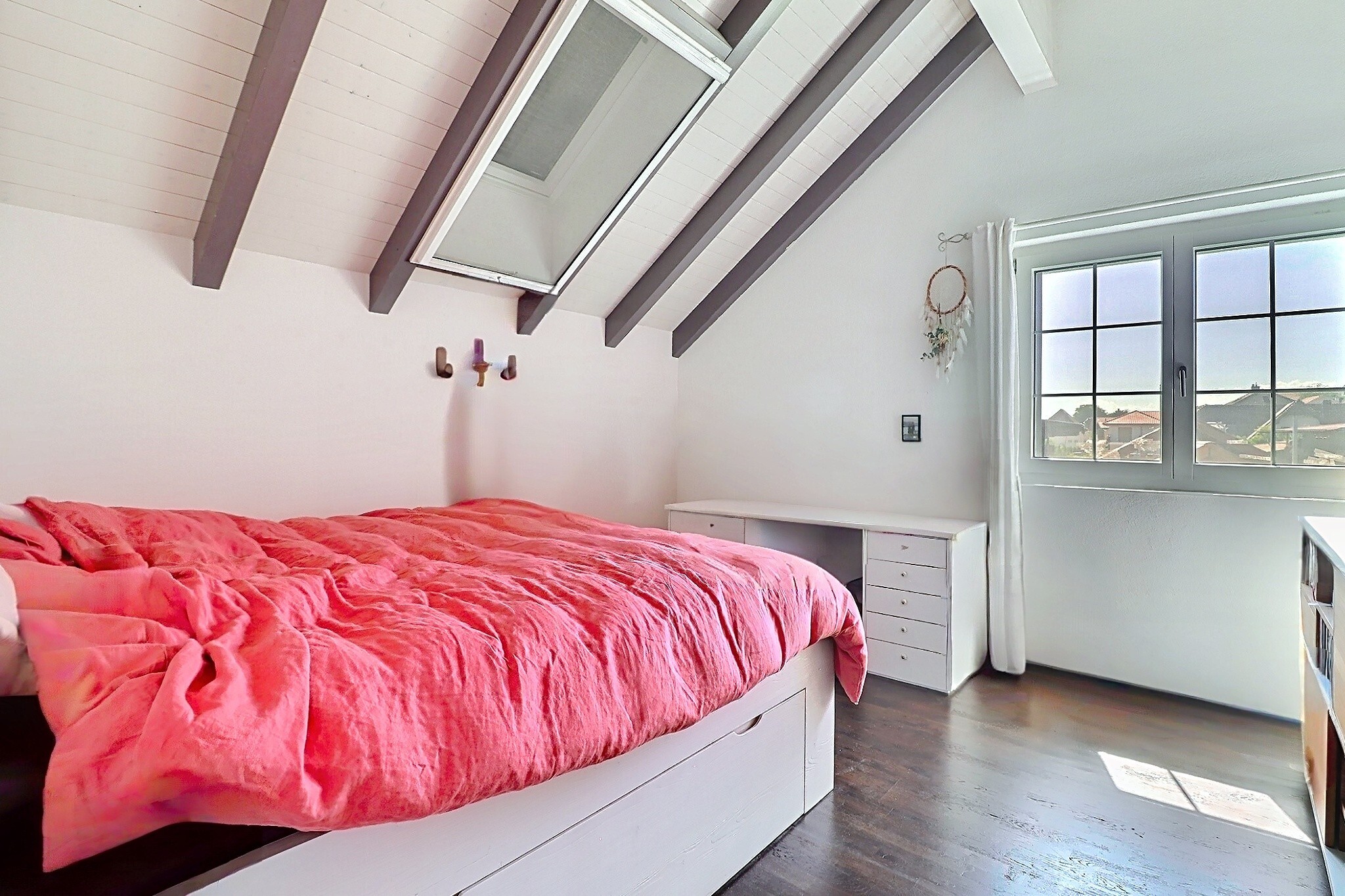 Chambre Chambre