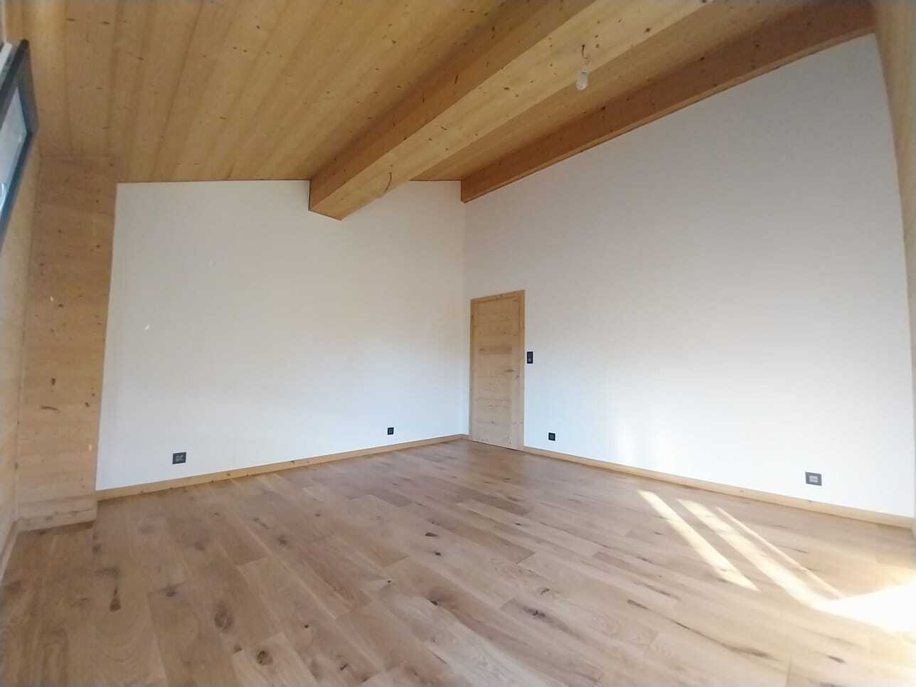 Grande chambre 1er étage