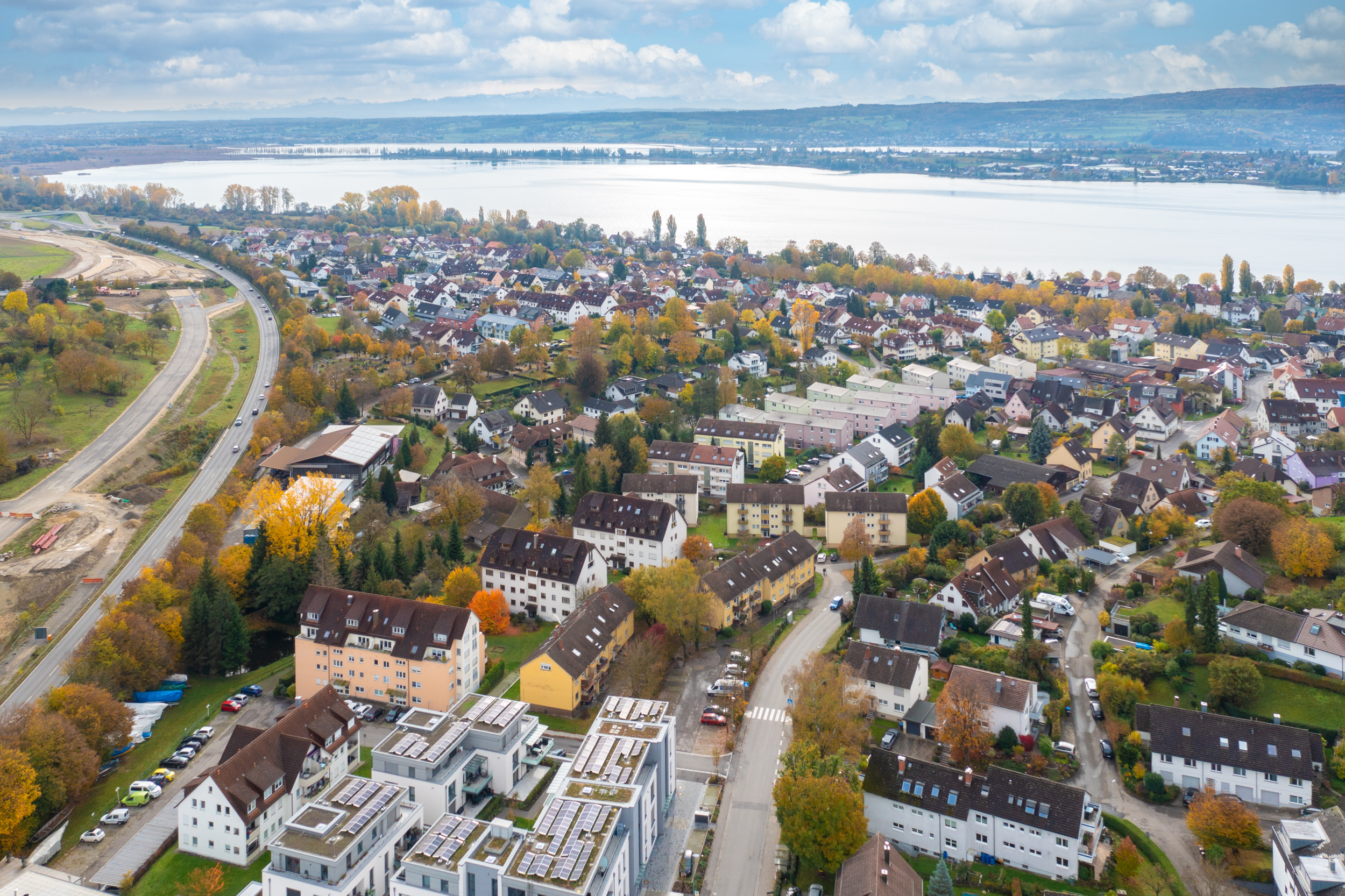 Einzigartige Investmentmöglichkeit in Allensbach am Bodensee.