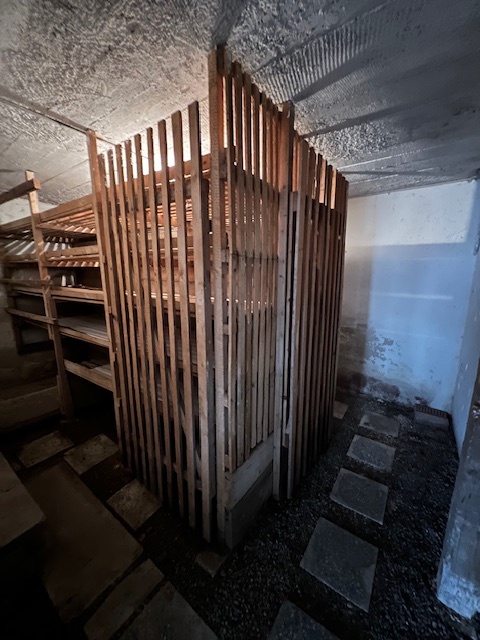 Sous-sol - Cave Sous-sol - Cave