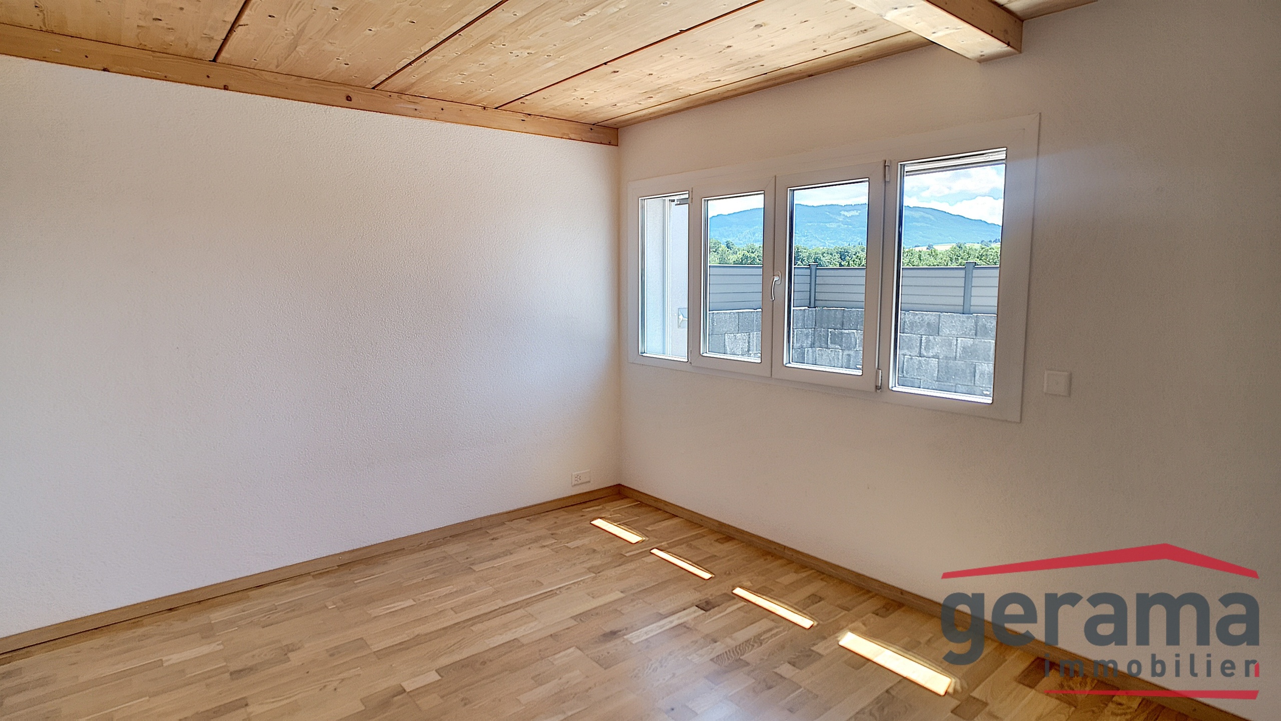 Appartement étage Appartement étage