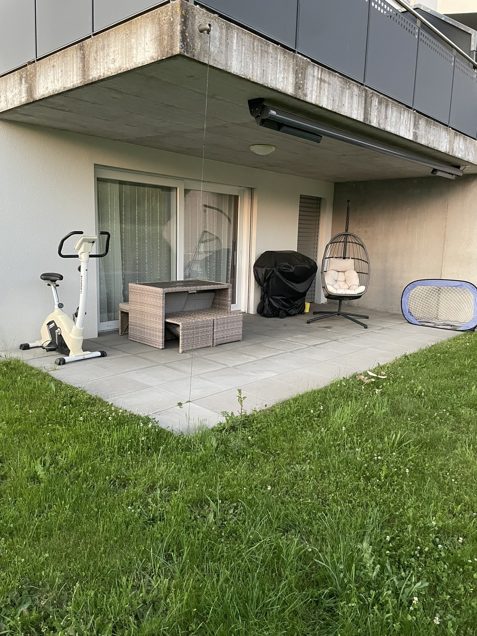 Aussenansicht