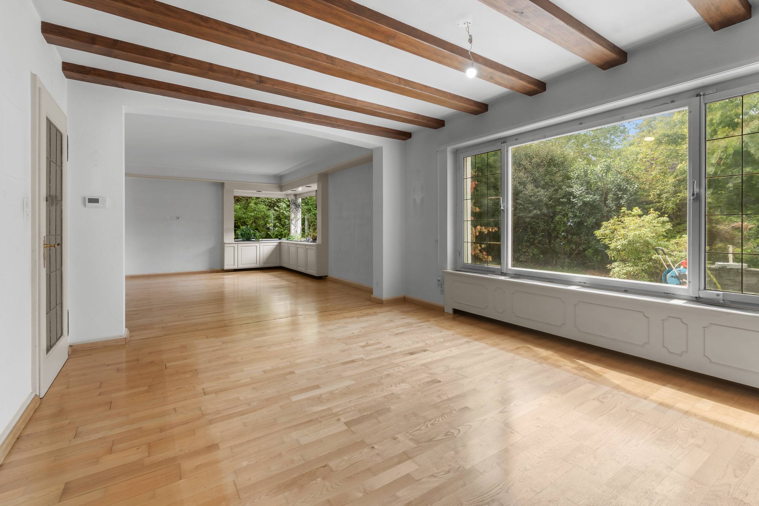 Interior view 3