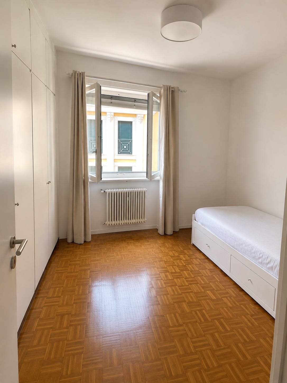 Vista interiore 1