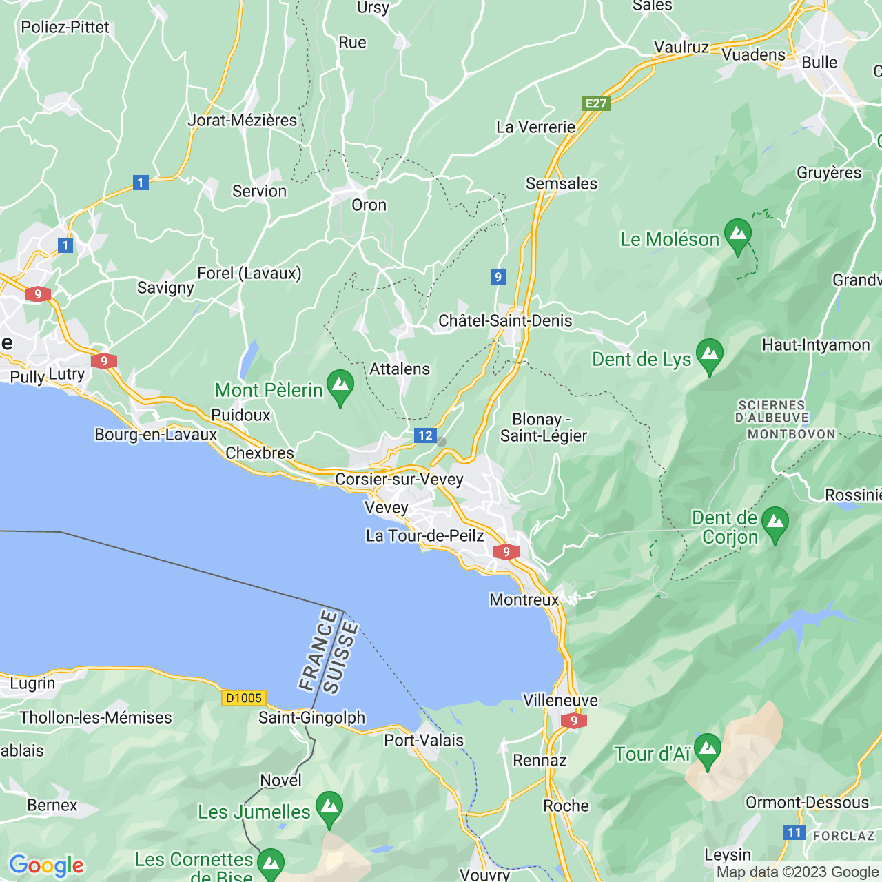 Location plan 2