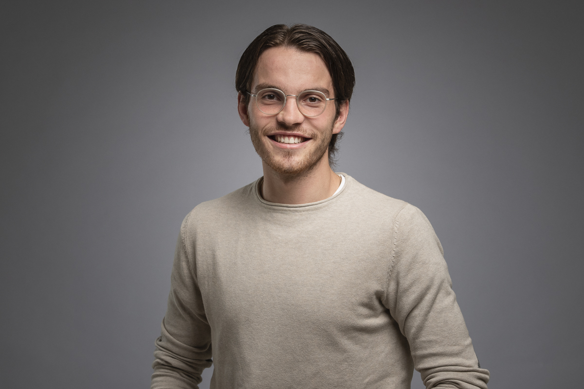 Immobilienbewirtschaftung Mauro Fanger