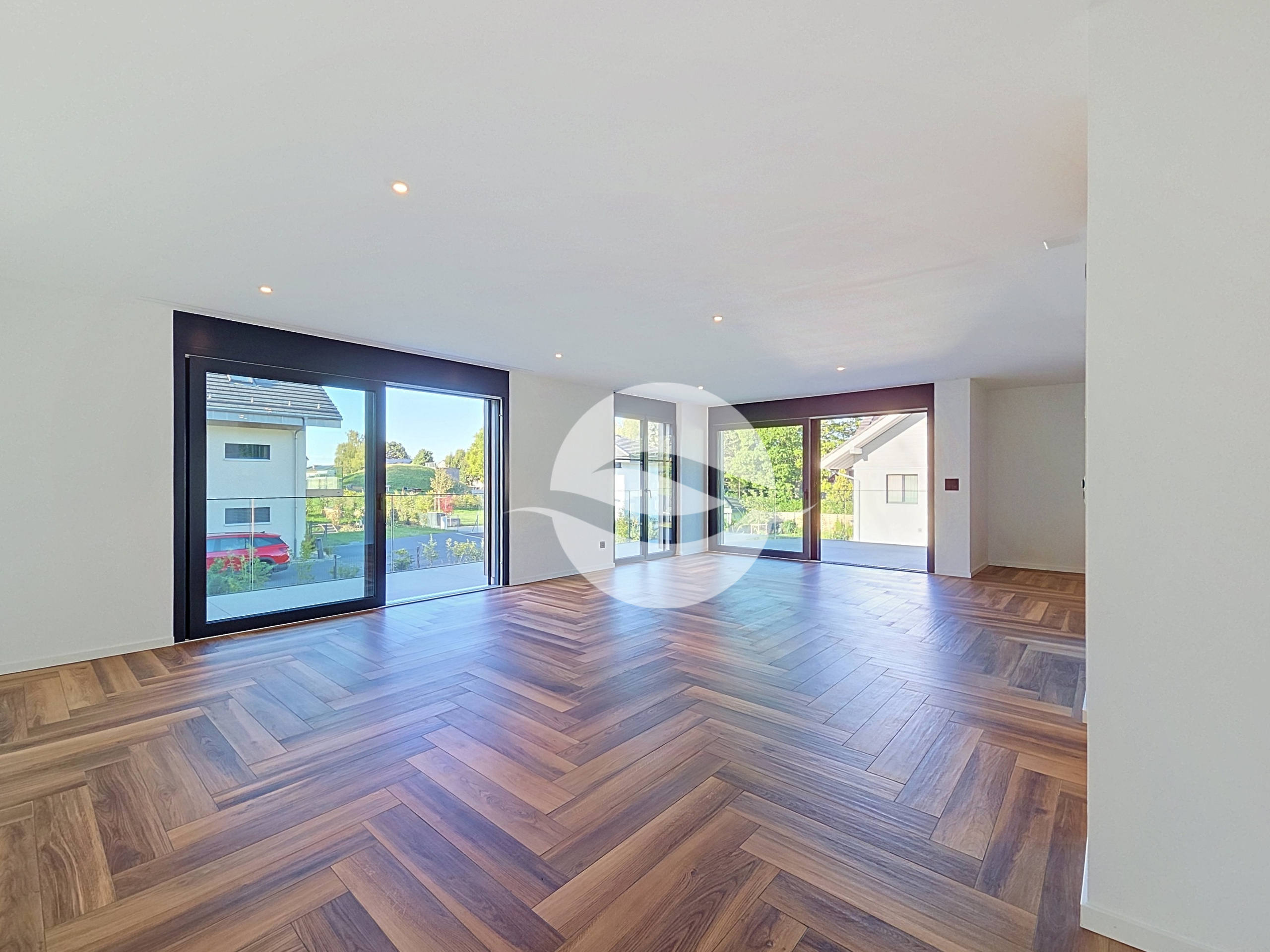 Interior view 2