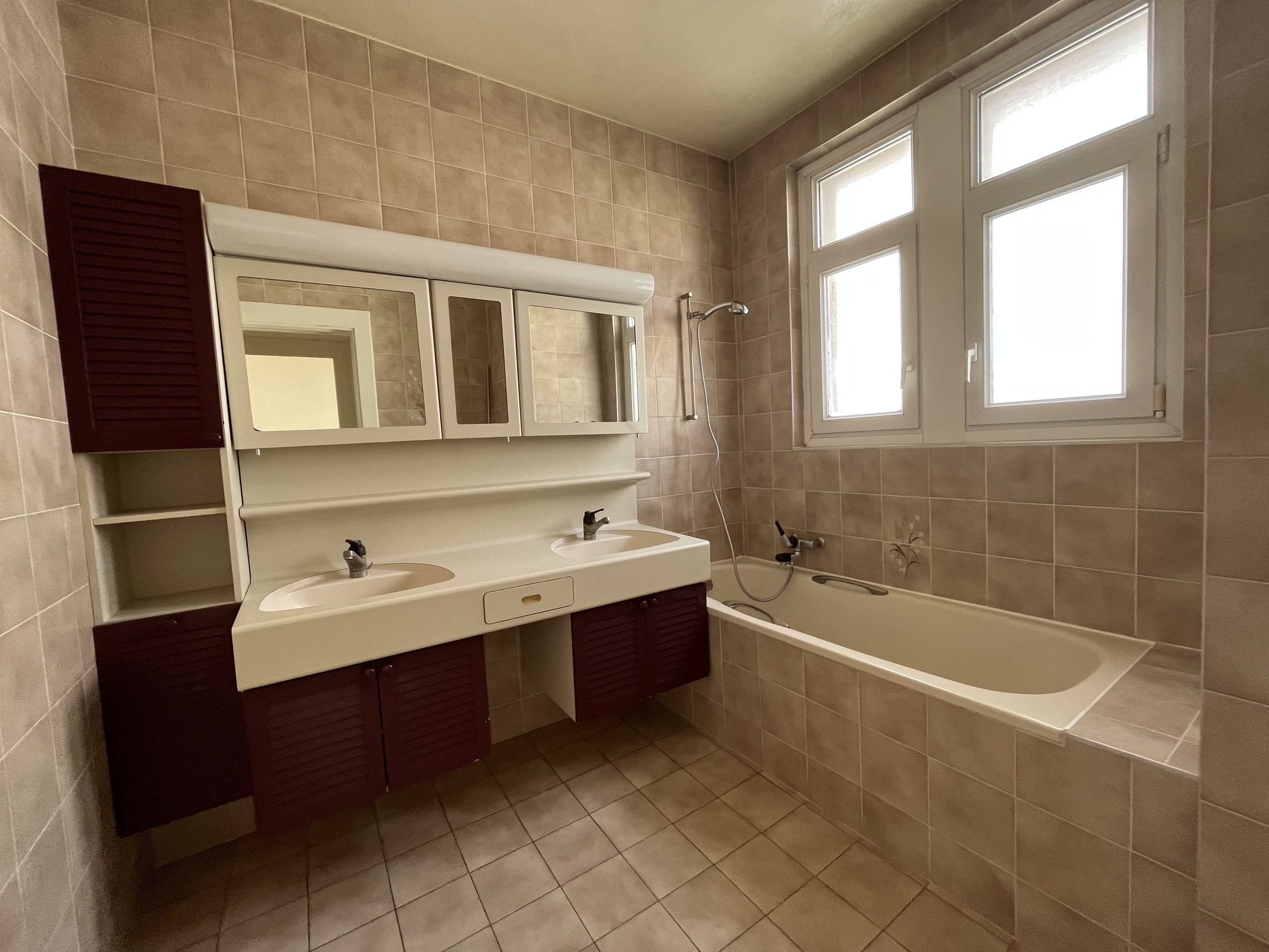 Salle de bain Salle de bain