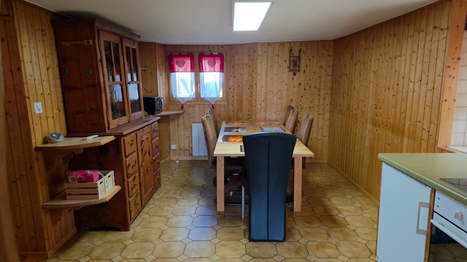 Vue intérieure 4