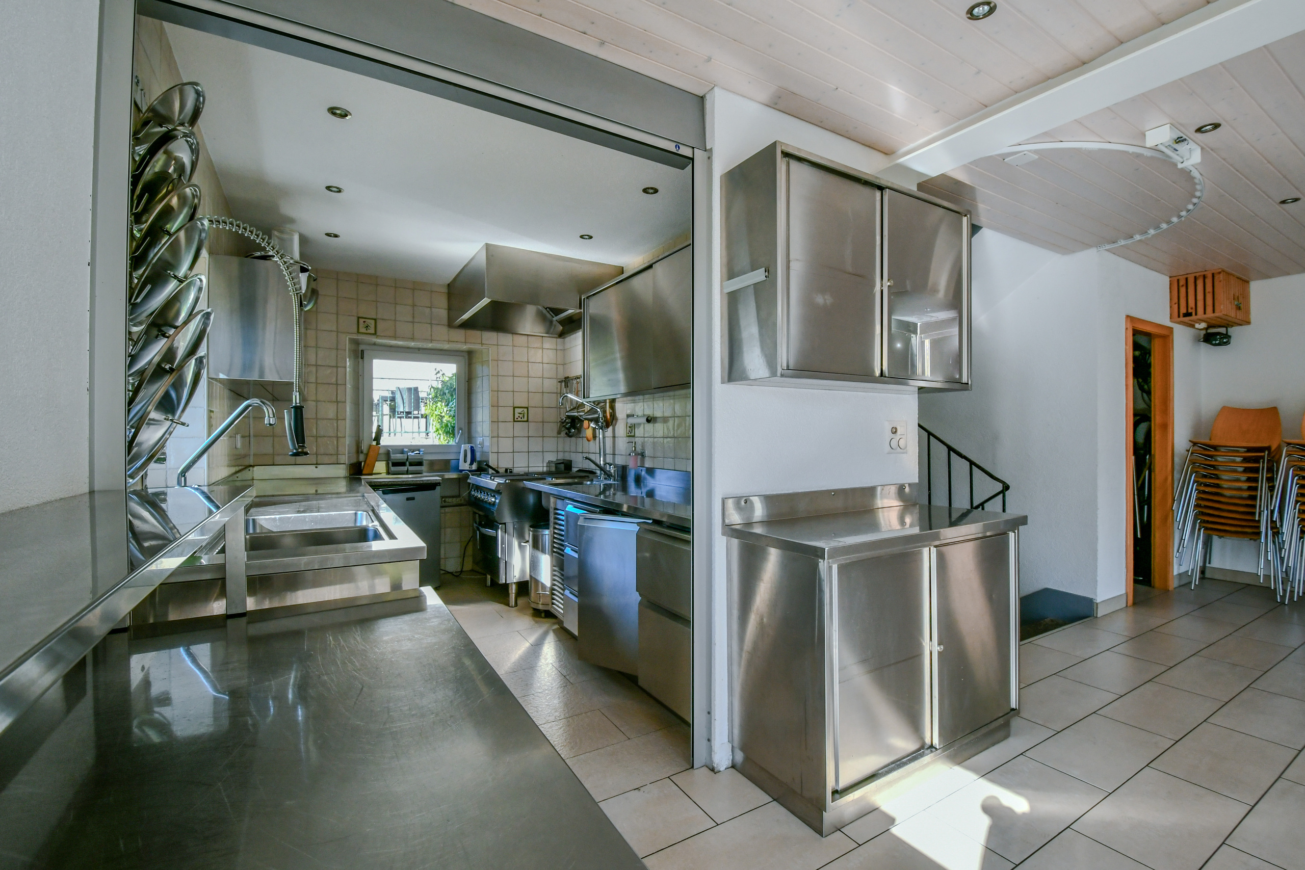 Interior view 2