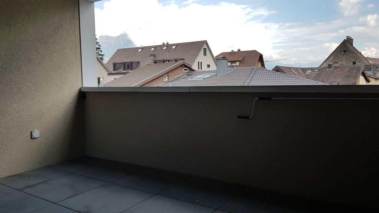 Balkon Balkon