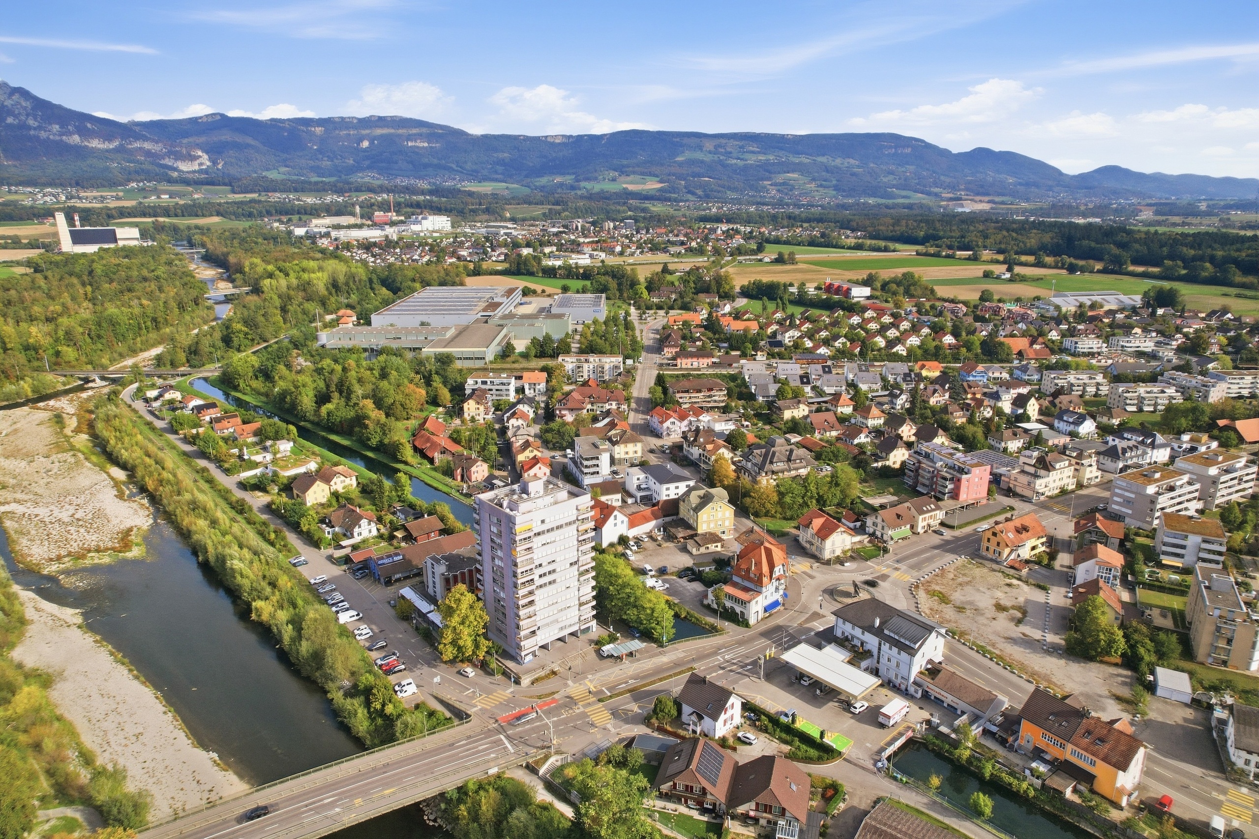 Lageplan 2