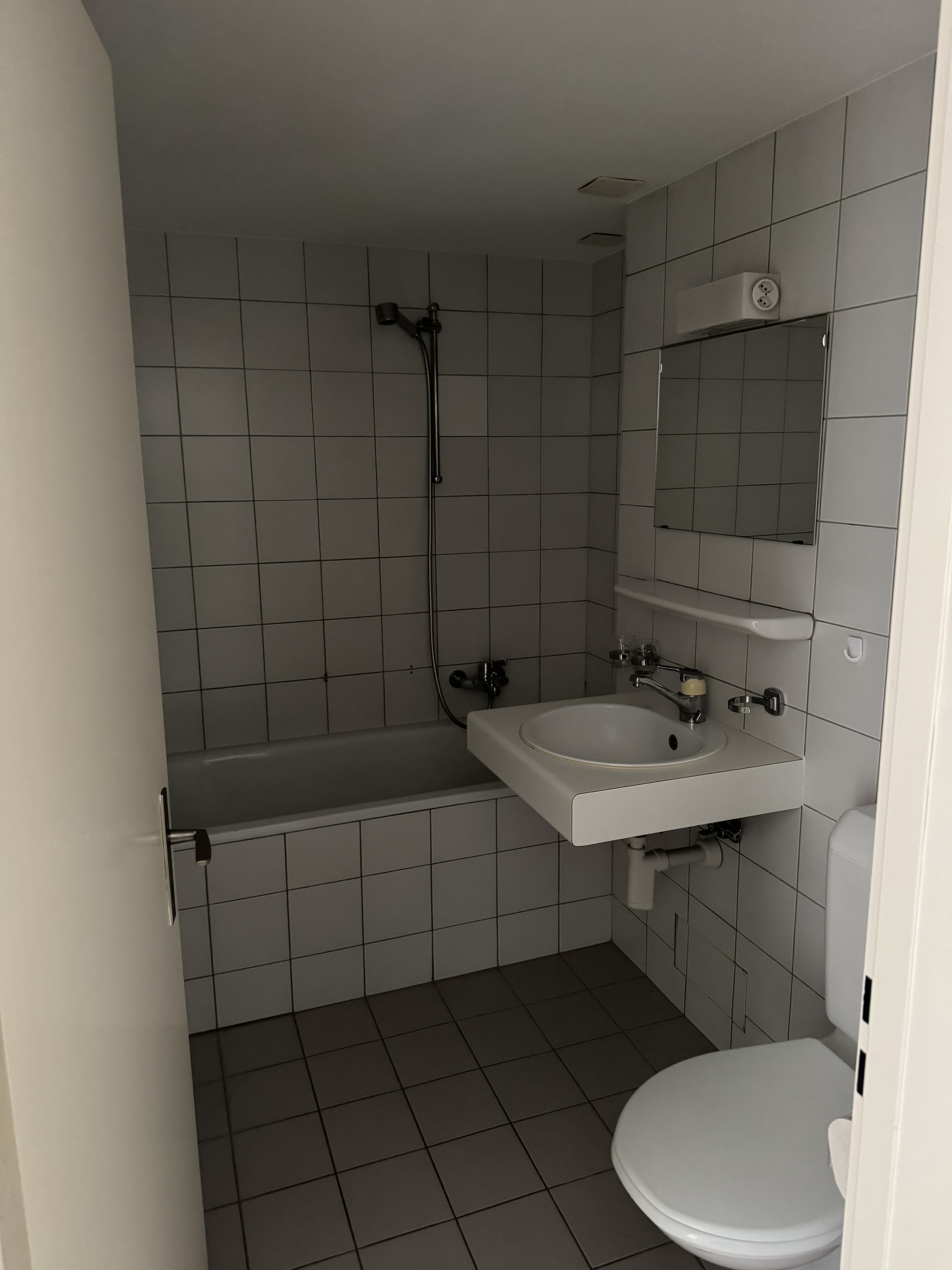 Vue intérieure 3