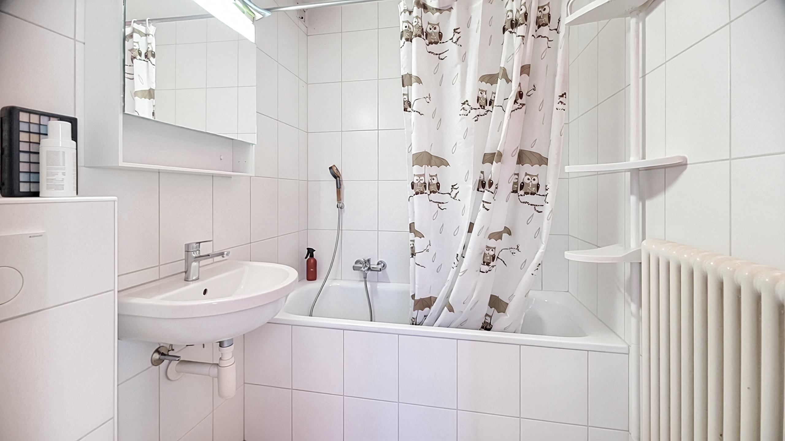 Salle de bain - 1er étage
