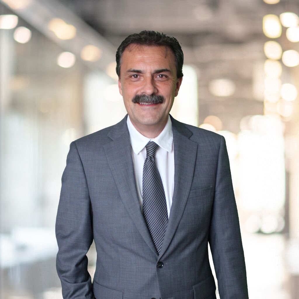 Andreas Kron