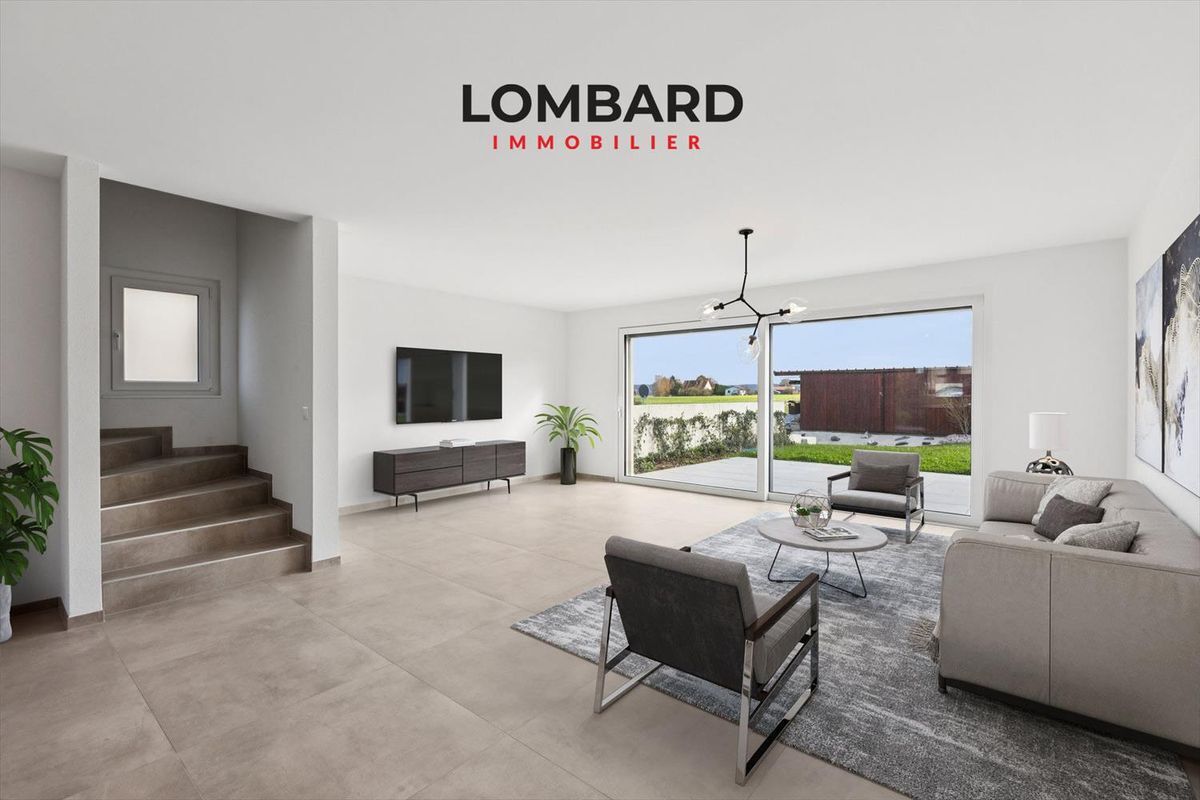 Premier coup d'oeil