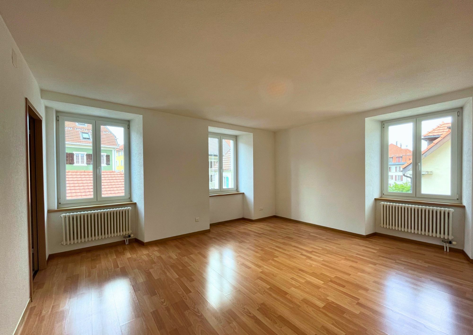 Appartement 4 pièces_2ème Est