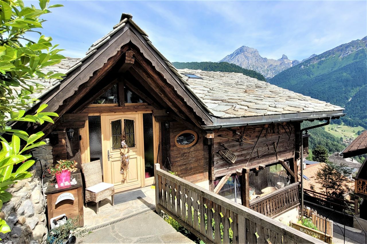 Chalet