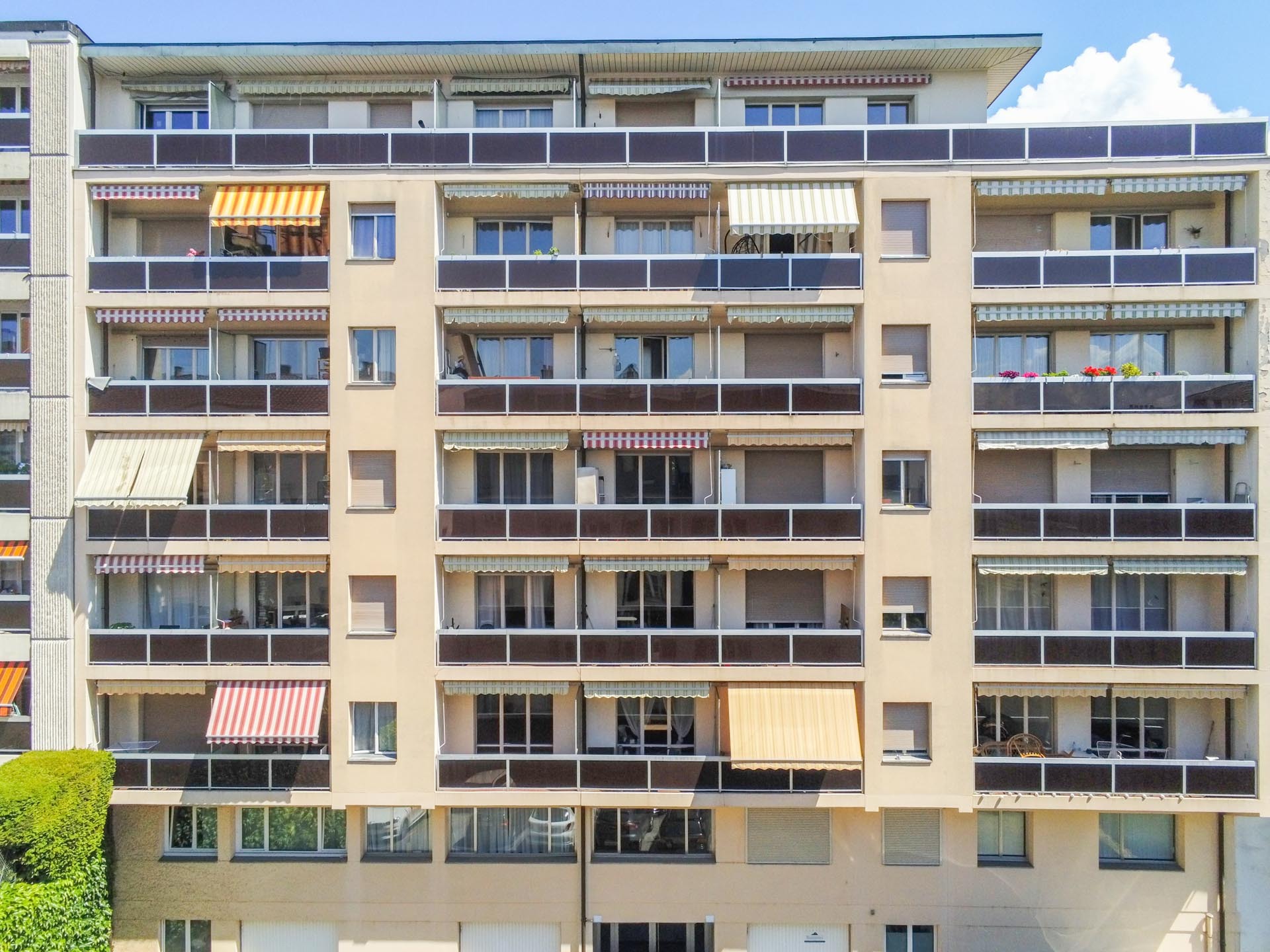 Façade