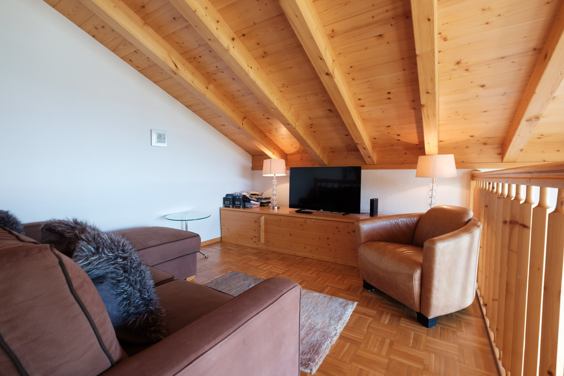 Interior view 5