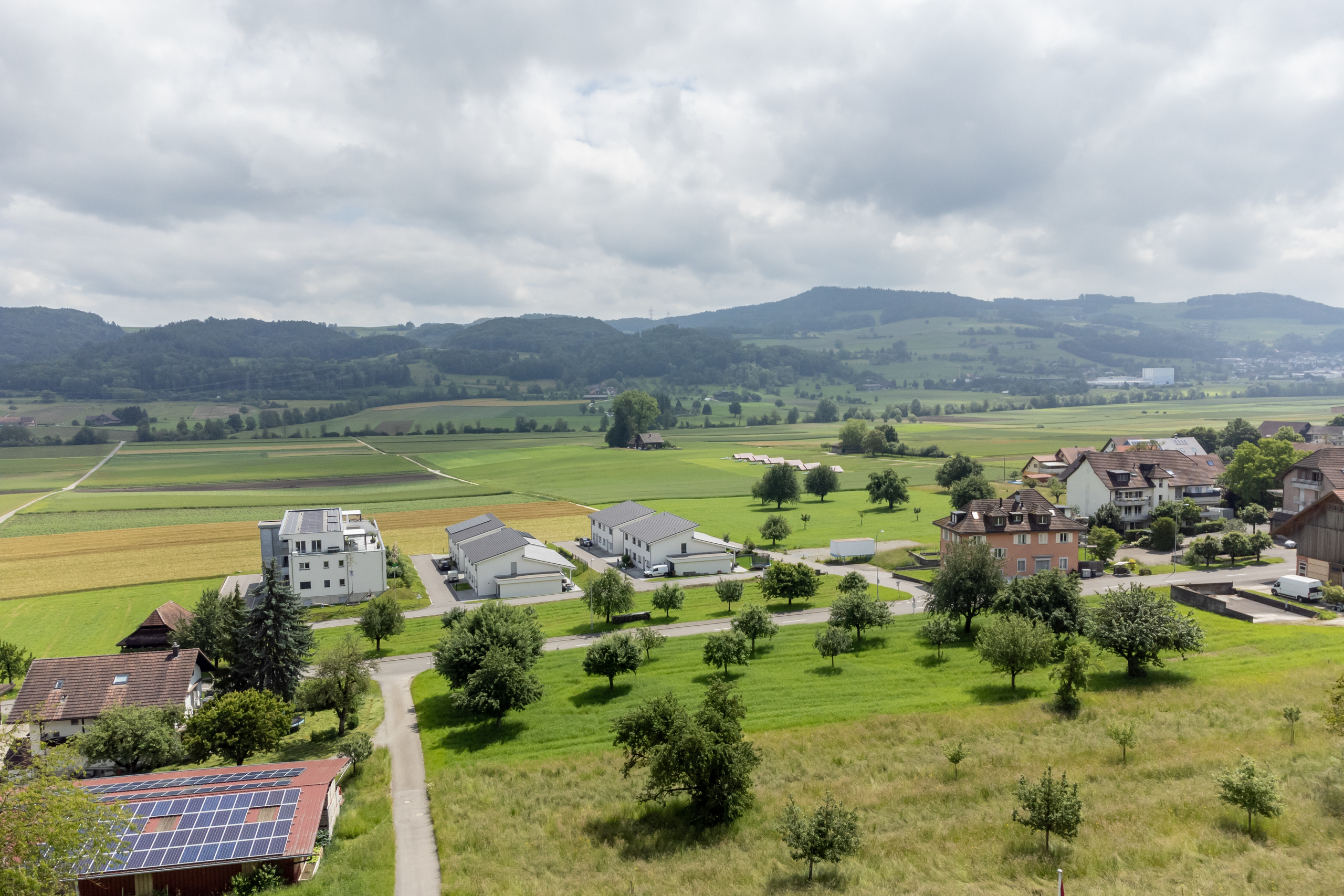 Aussicht