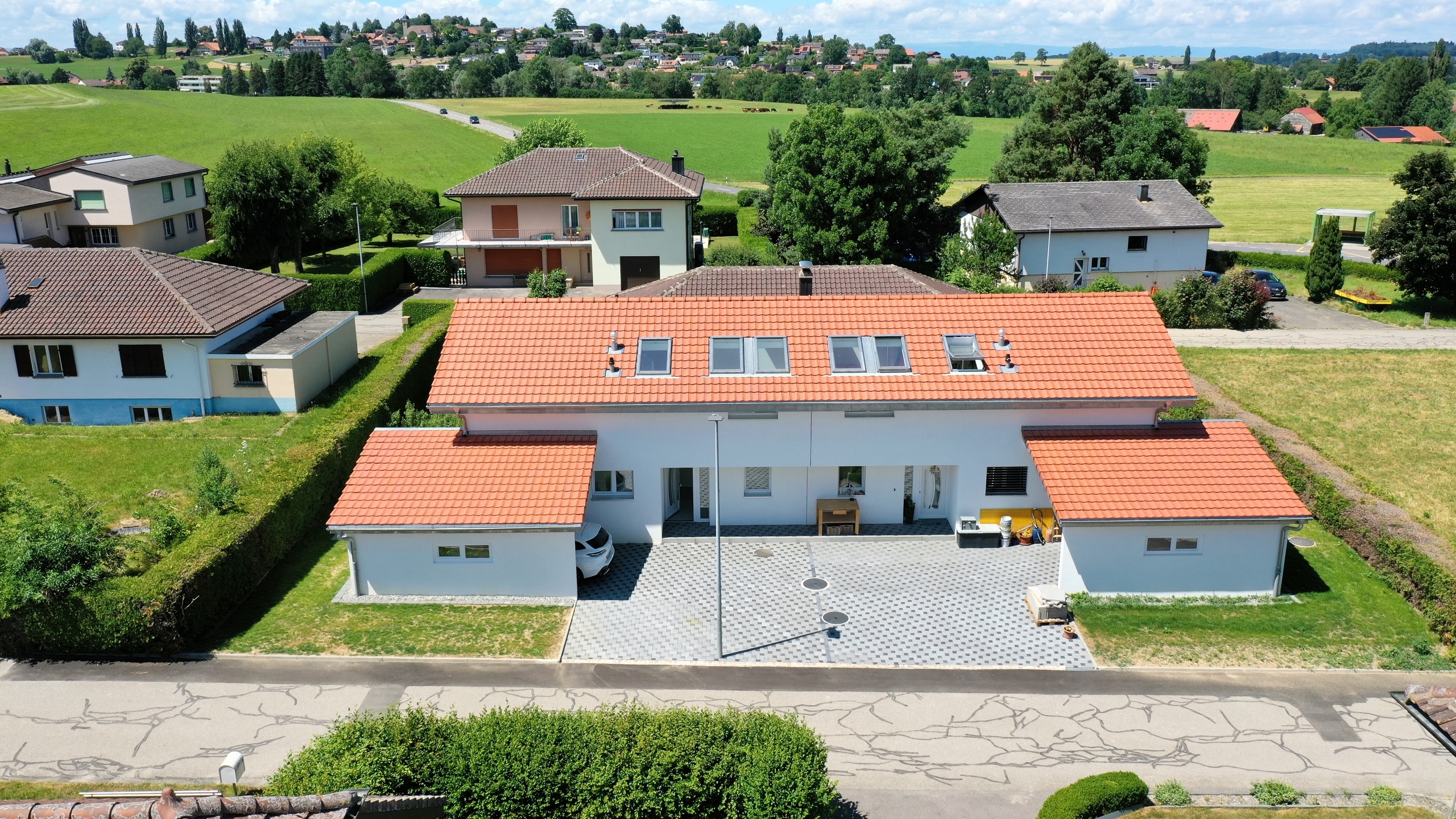 Vue d'ensemble