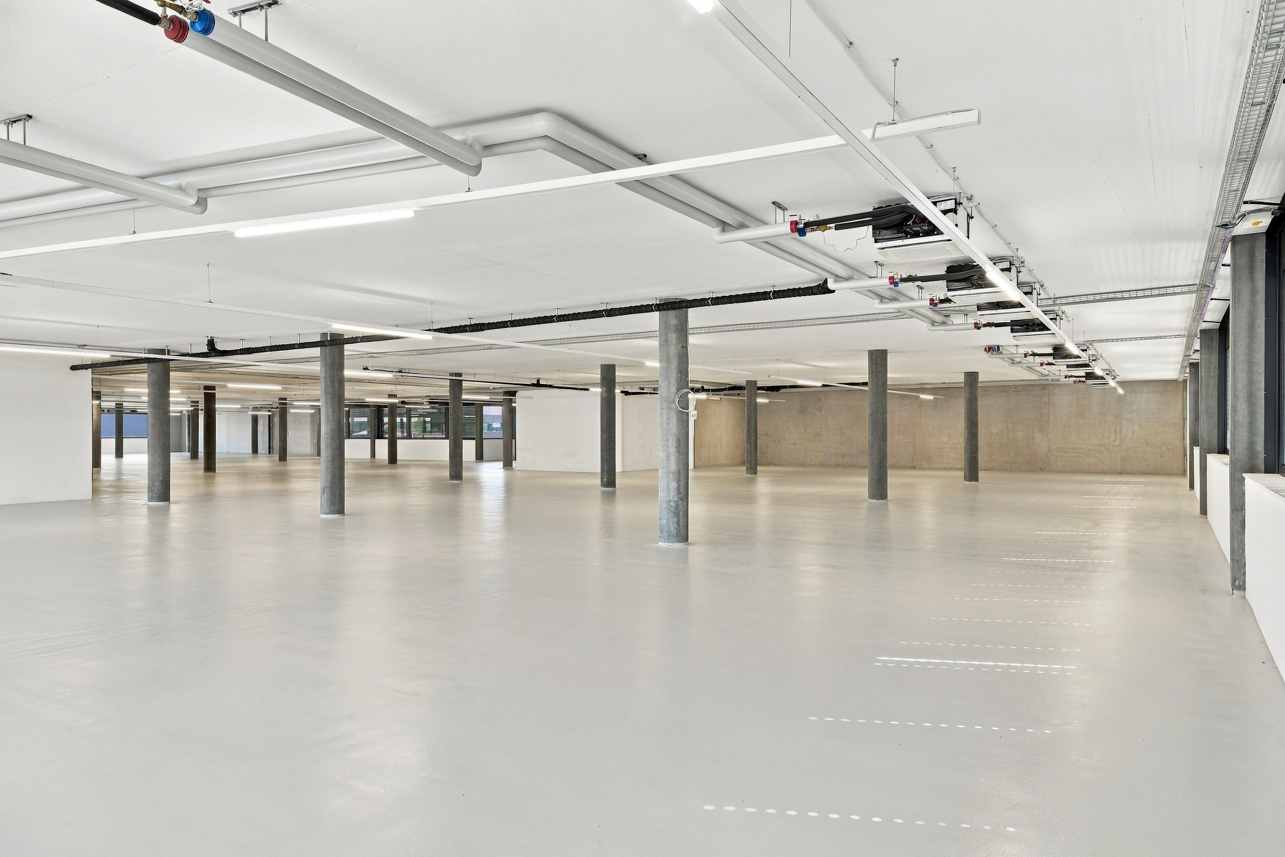 Interior view 1