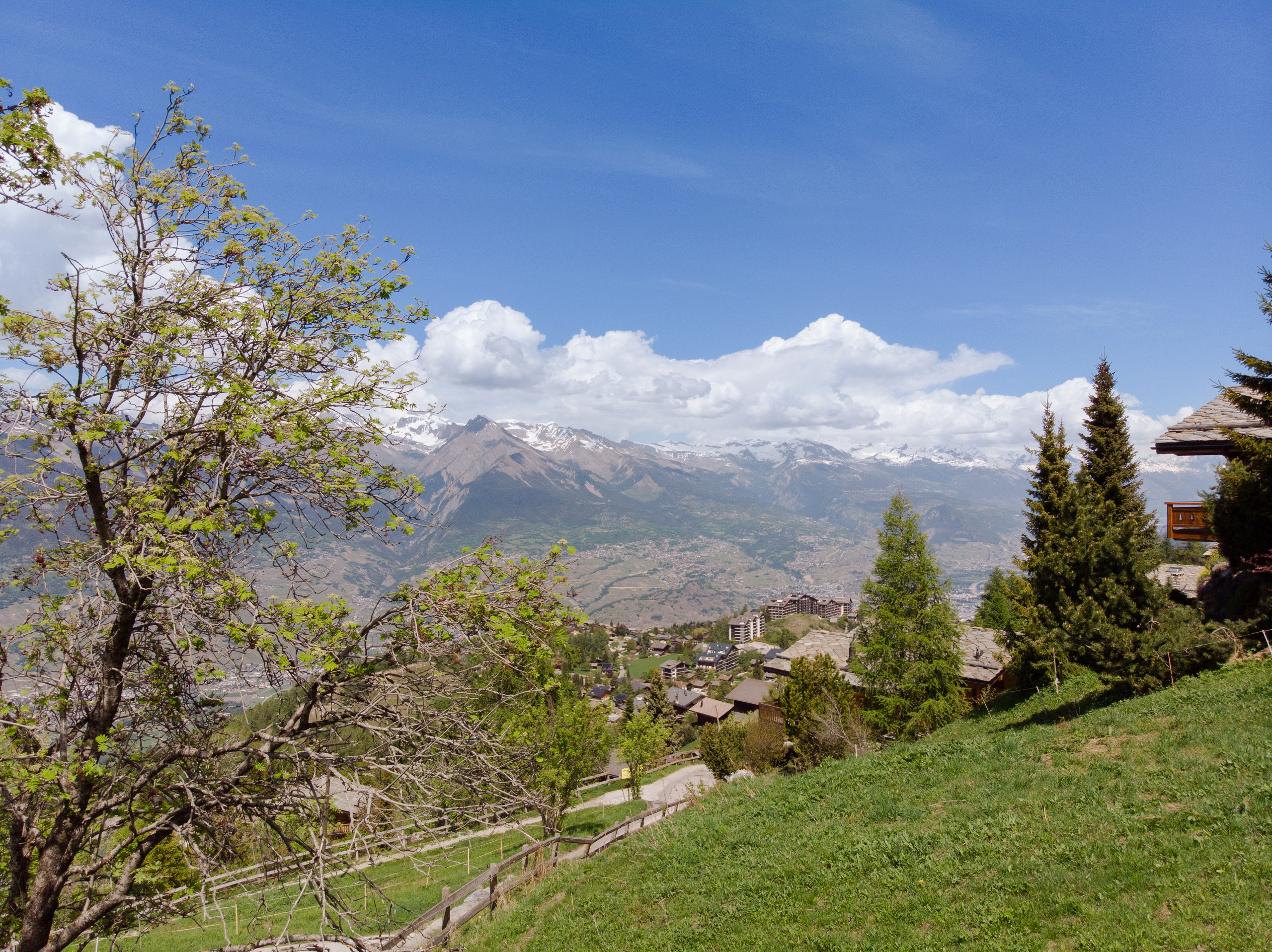 Vue extérieure 3