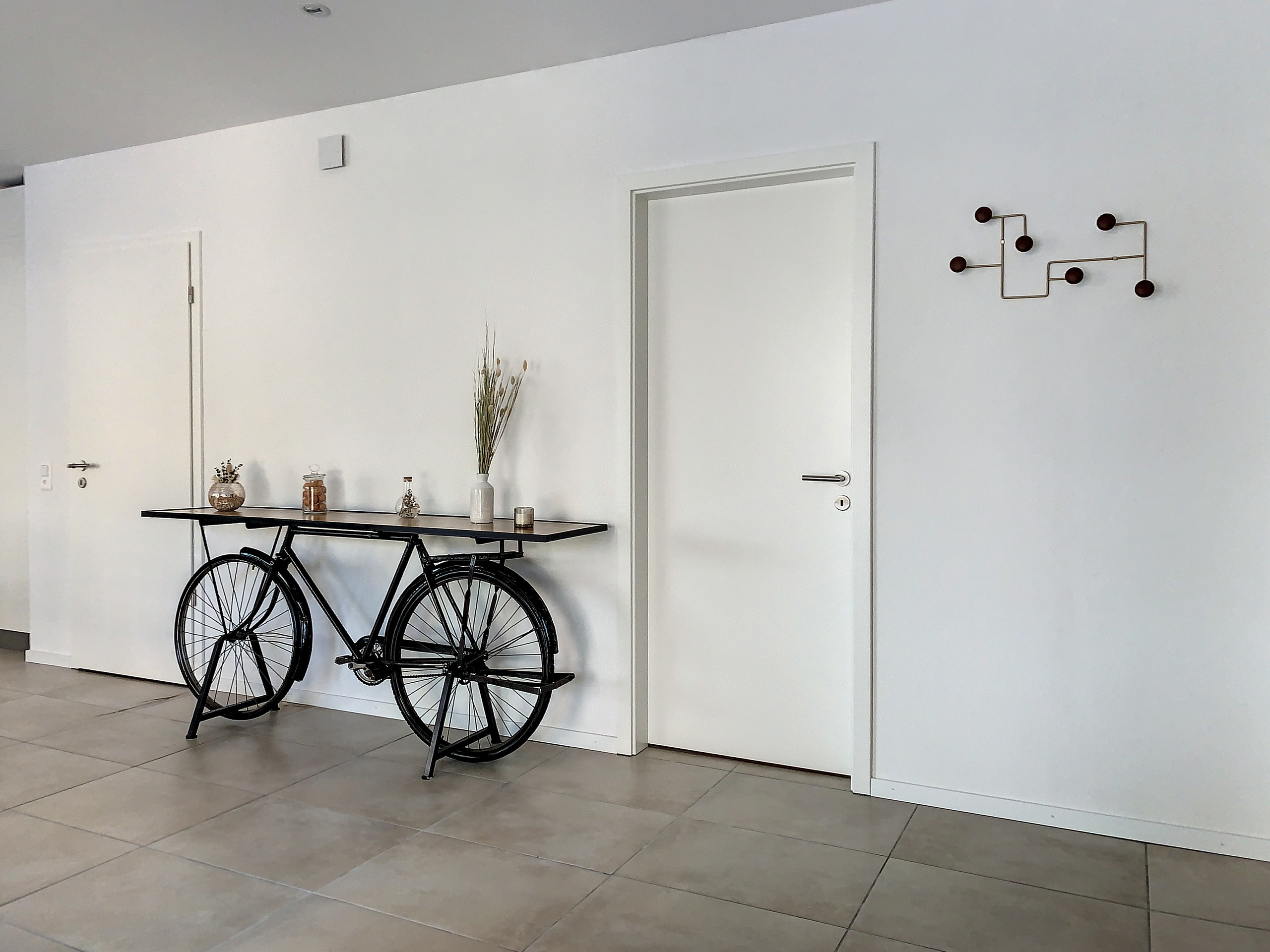 Salle commune Salle commune