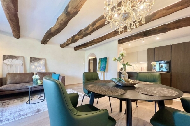 Premier coup d'oeil 1