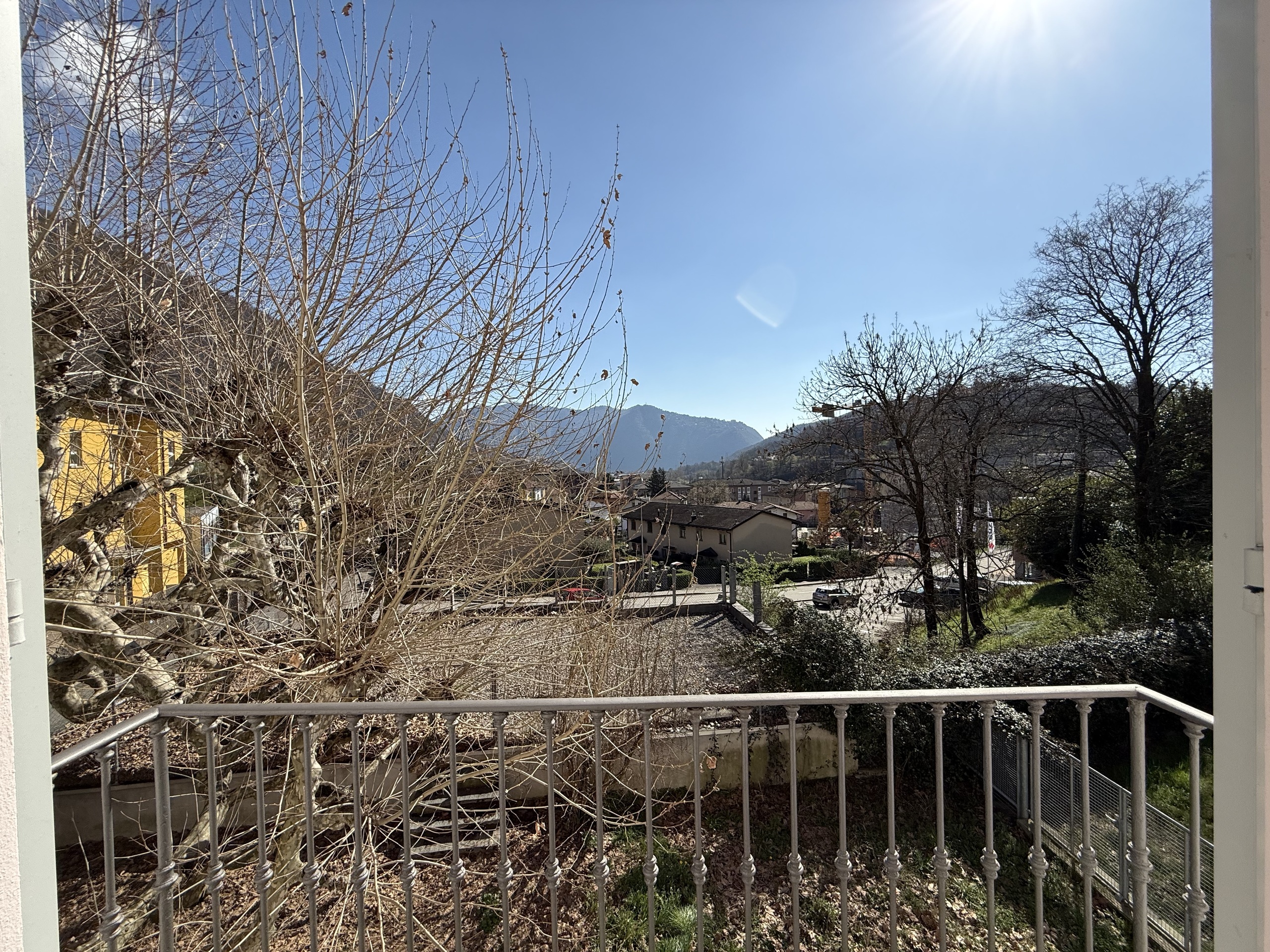 Vista esteriore 3