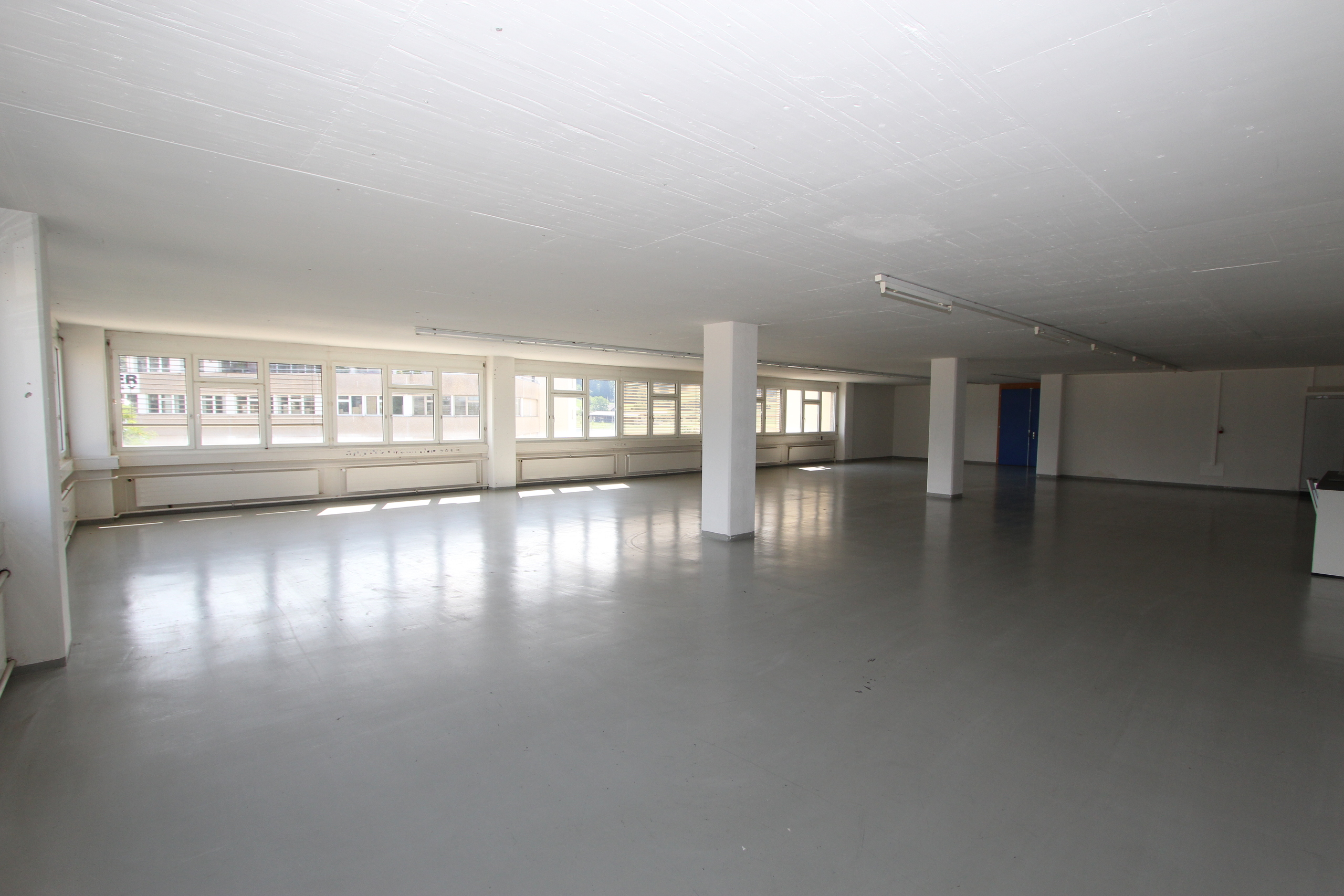 Interior view 2