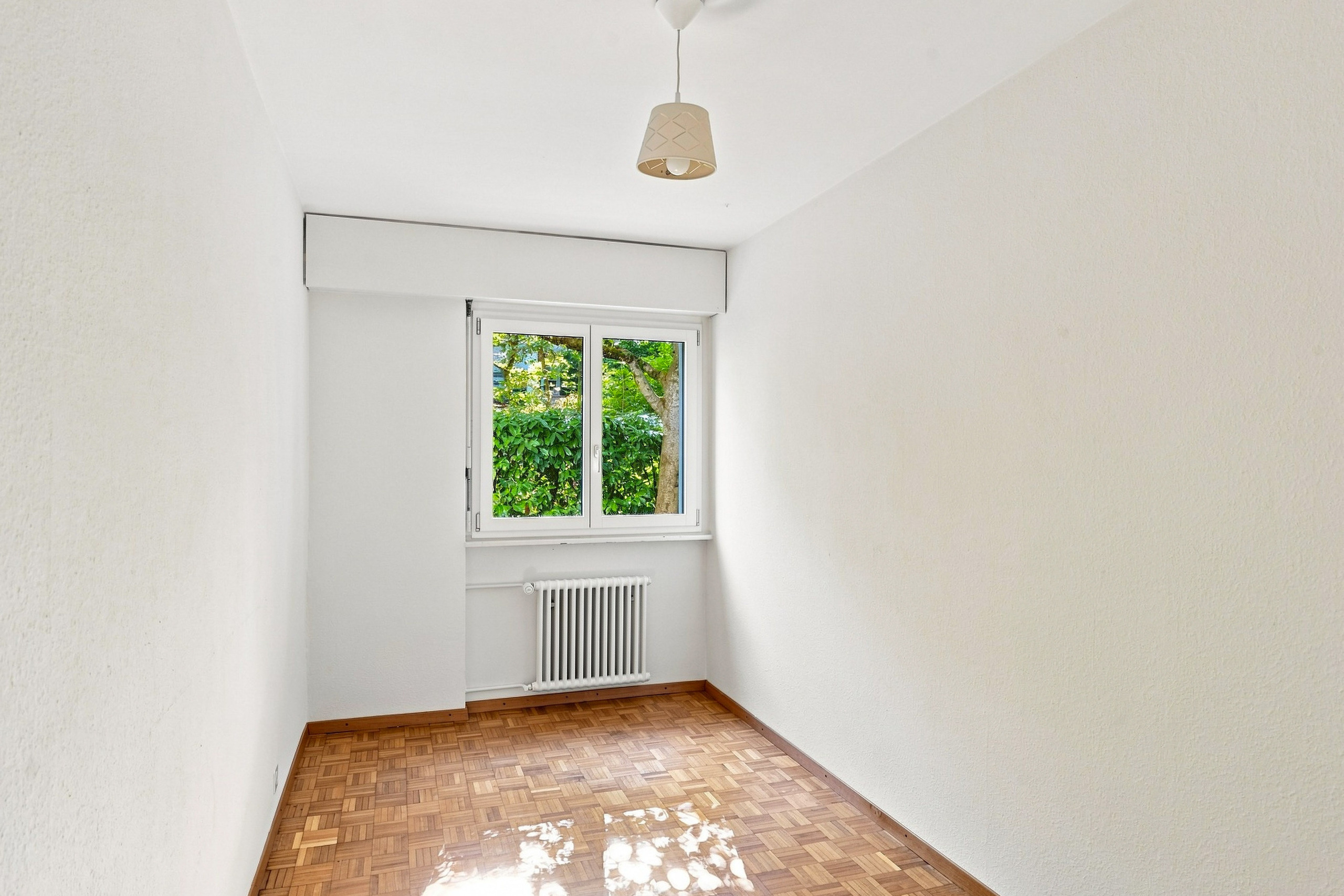 Interior view 7