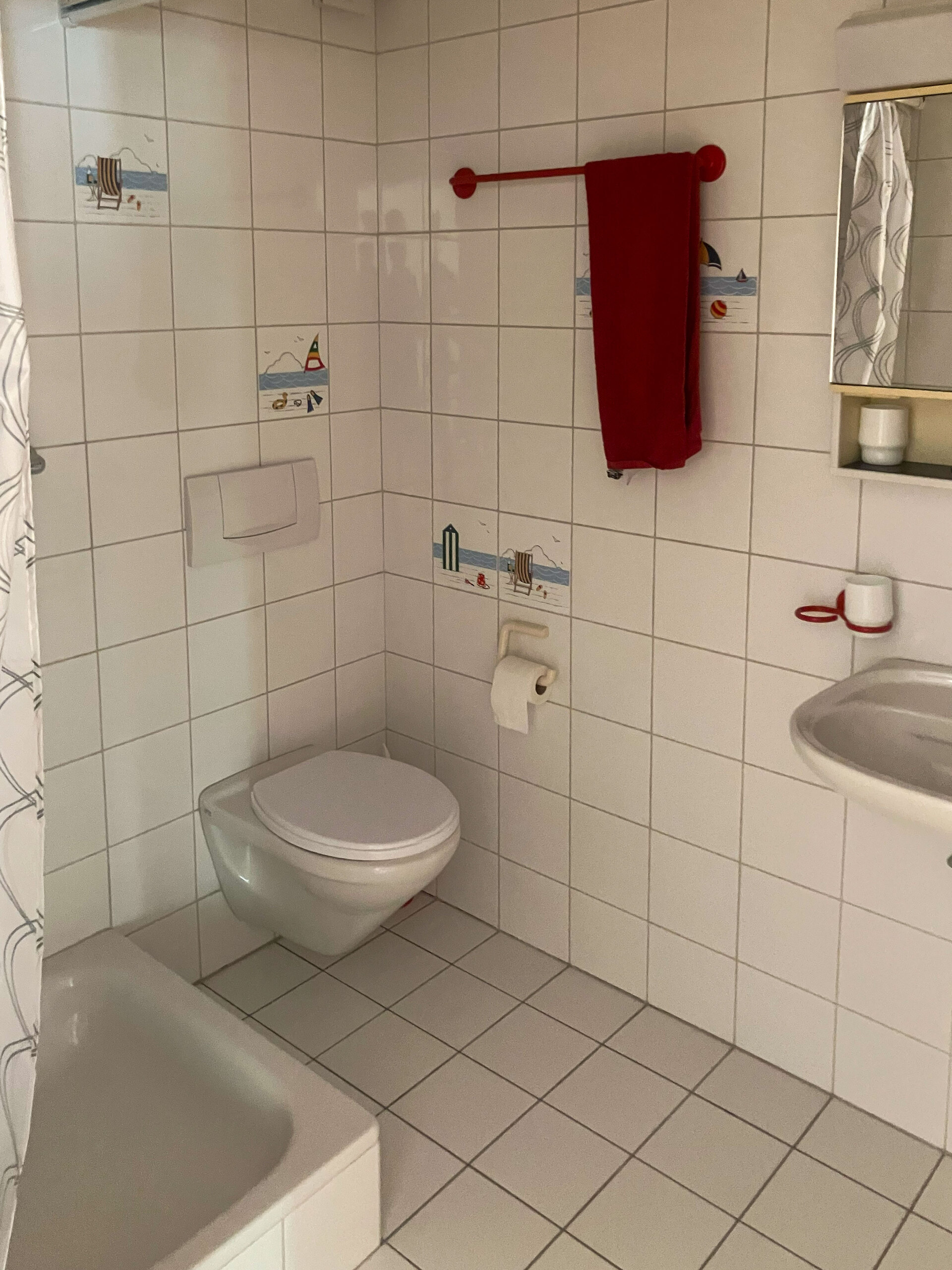 Vue intérieure 11