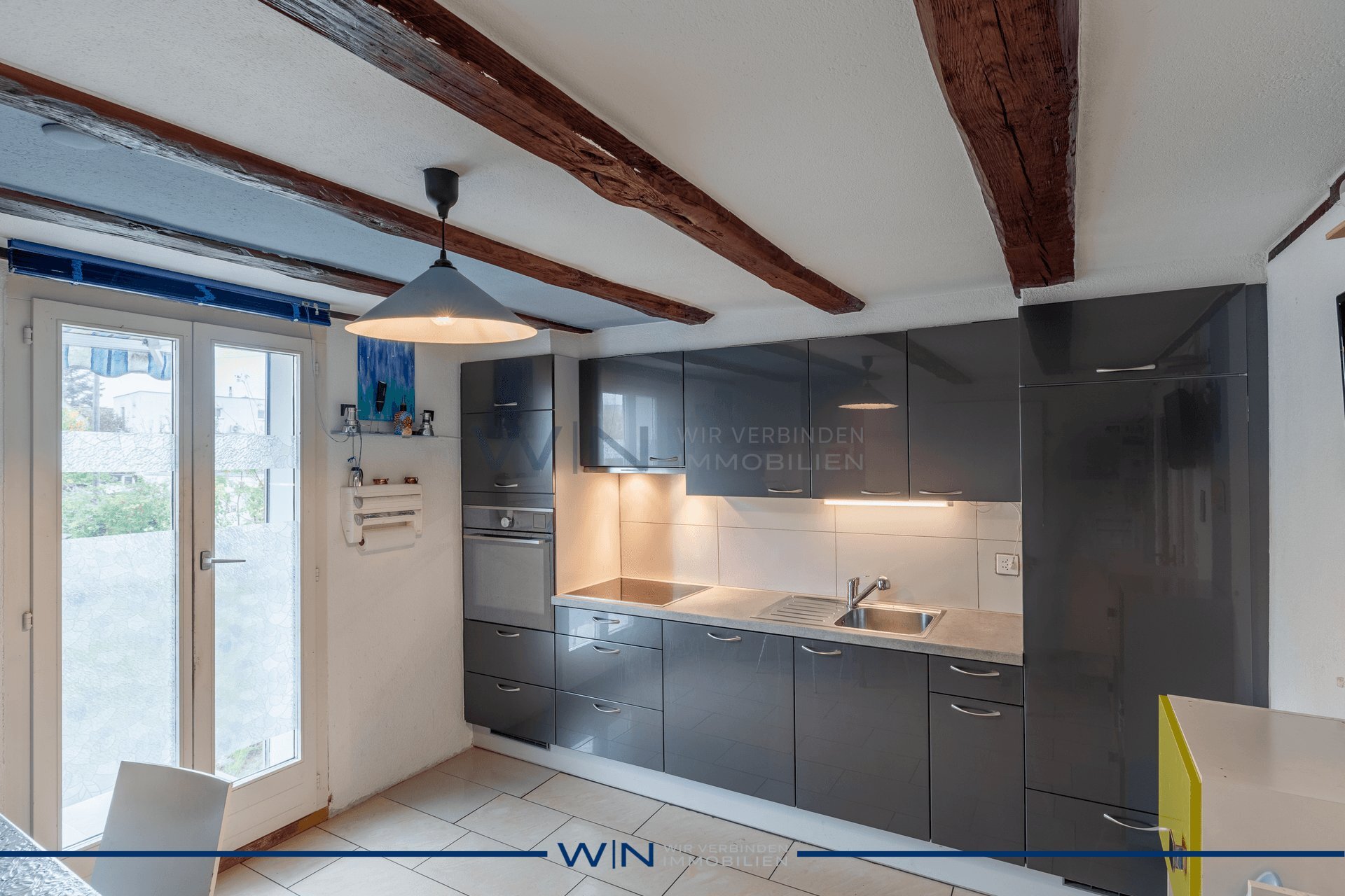 Premier coup d'oeil 2