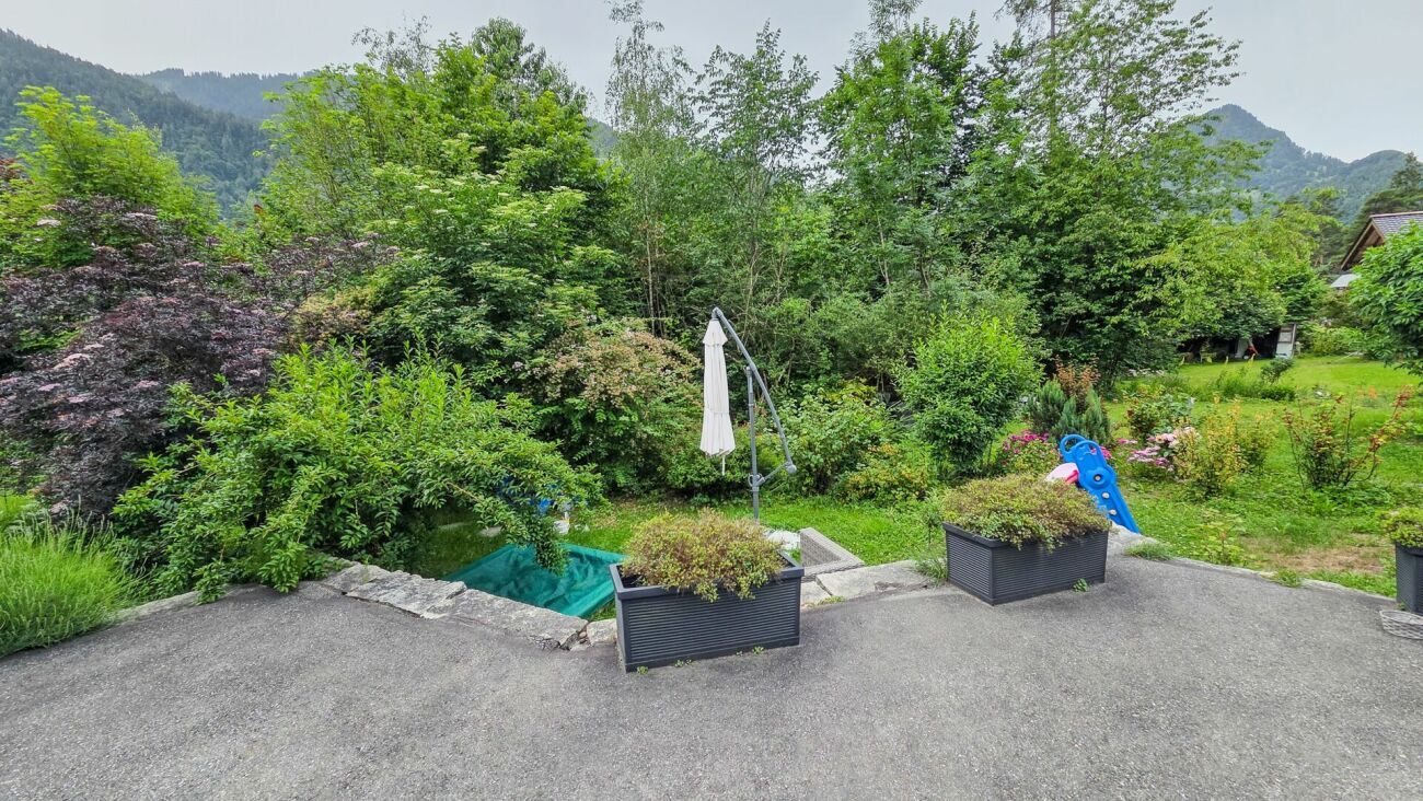 Gemütlicher Aussenbereich Gemütlicher Aussenbereich