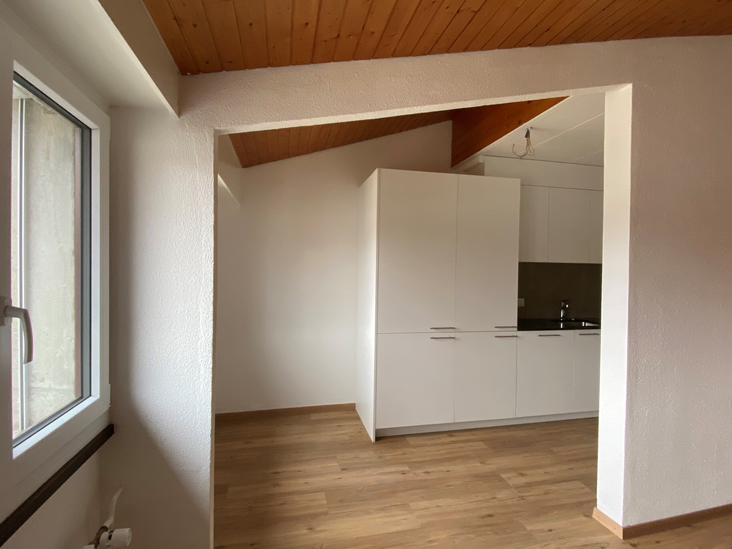 Interior view 2