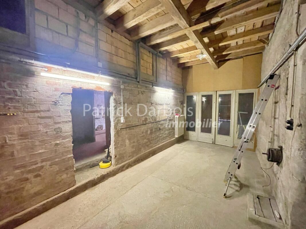 Local / Chambre Local / Chambre